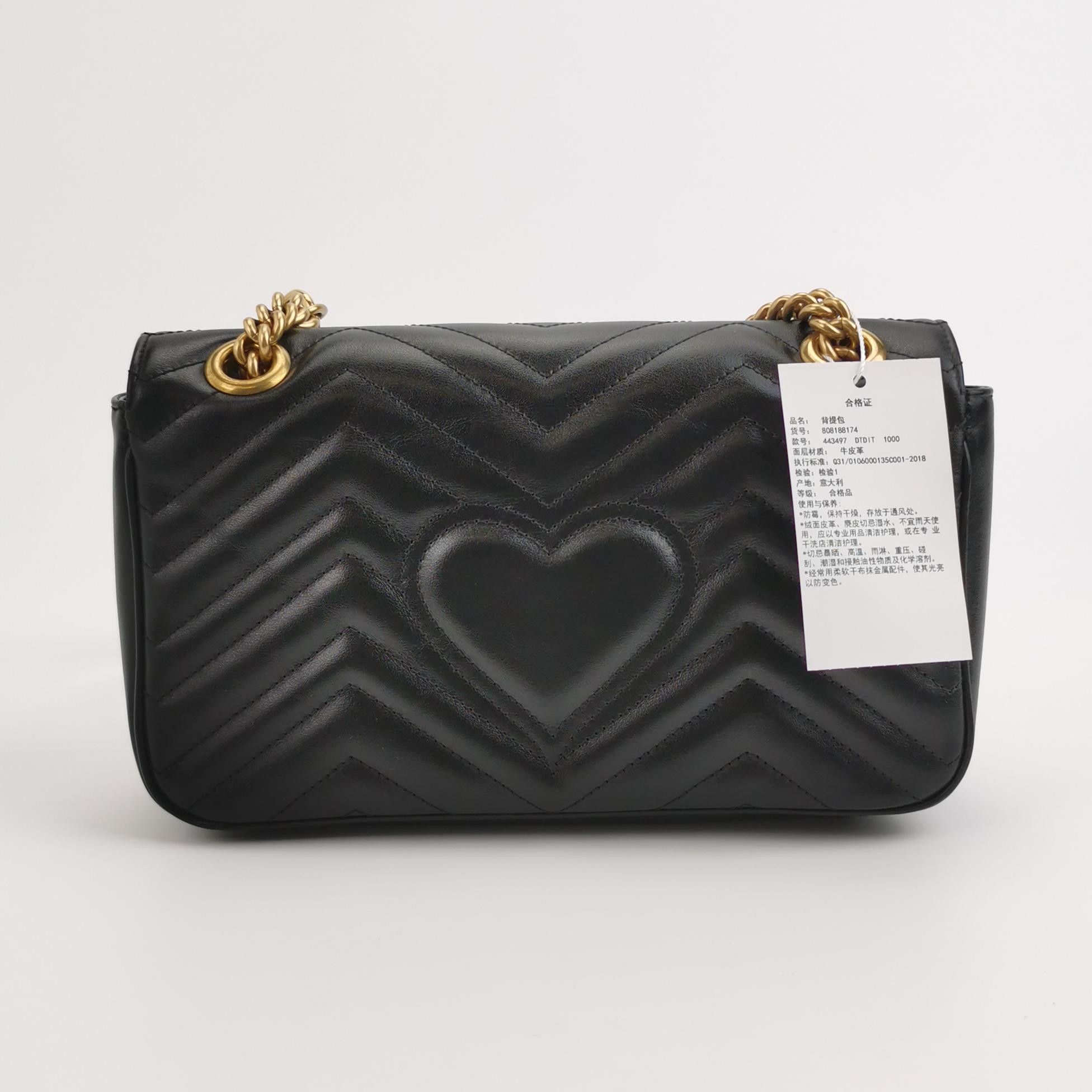 Gucci Gucci Women os Shoulder Bags Size ONE SIZE - 5 Thumbnail