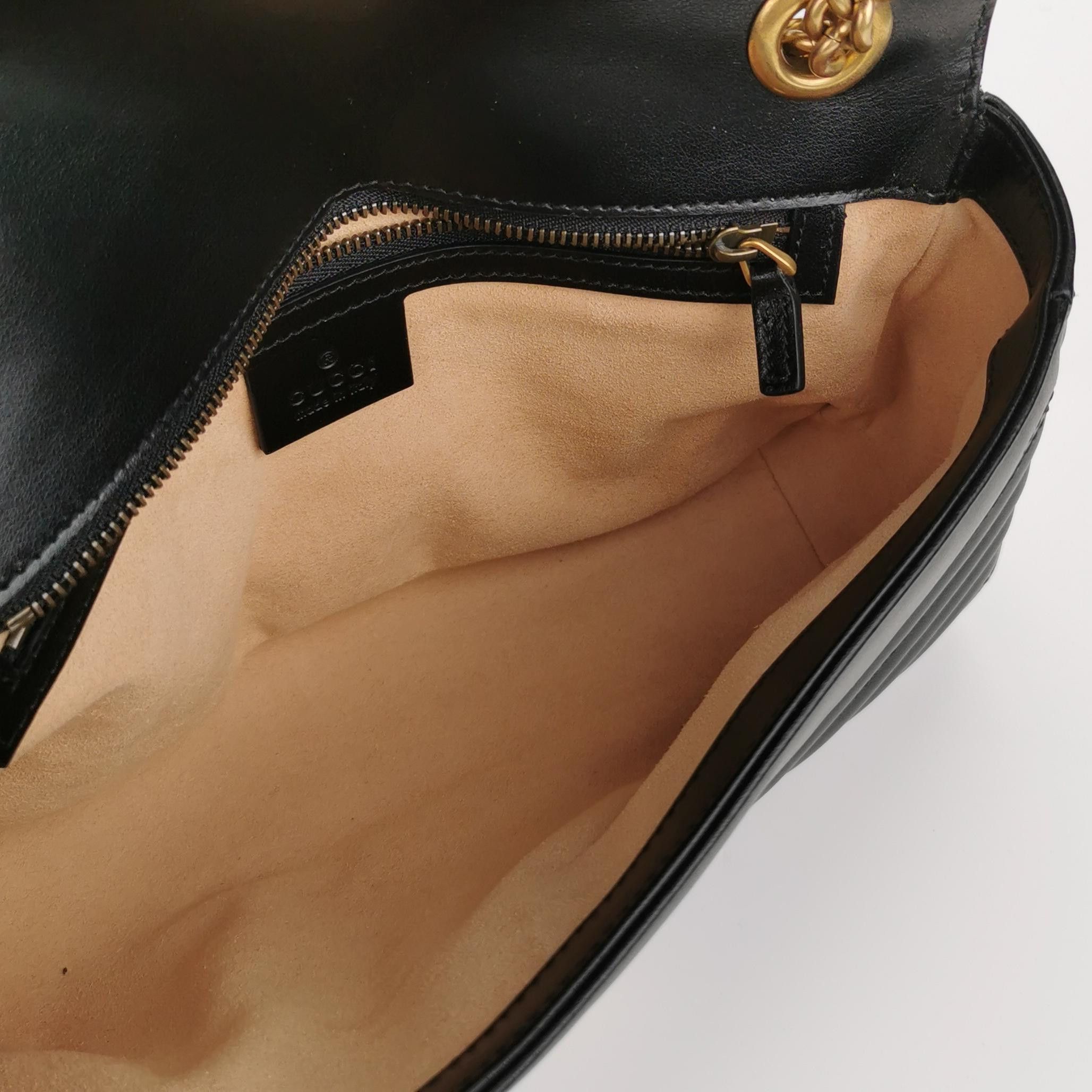 Gucci Gucci Women os Shoulder Bags Size ONE SIZE - 7 Thumbnail