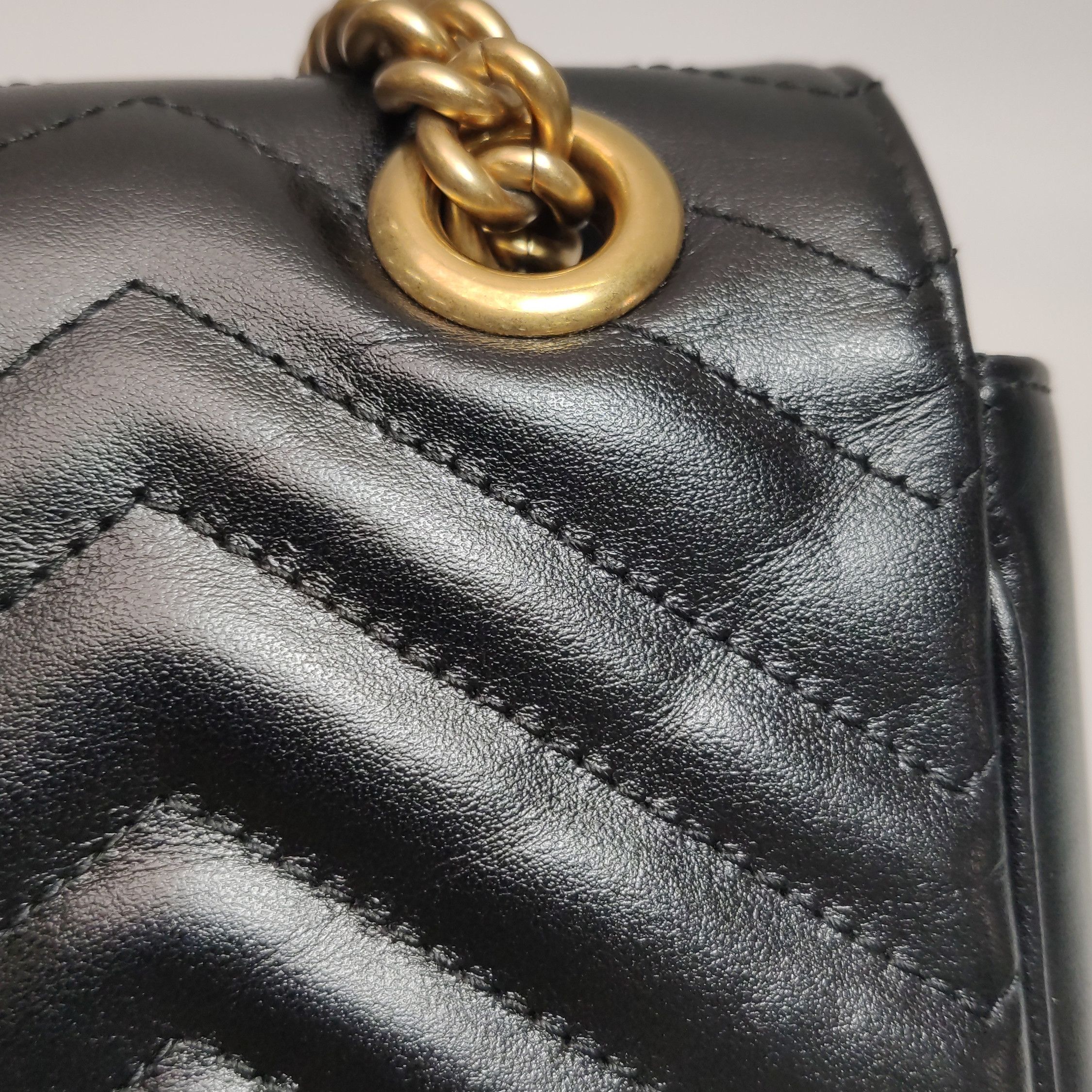 Gucci Gucci Women os Shoulder Bags Size ONE SIZE - 14 Thumbnail