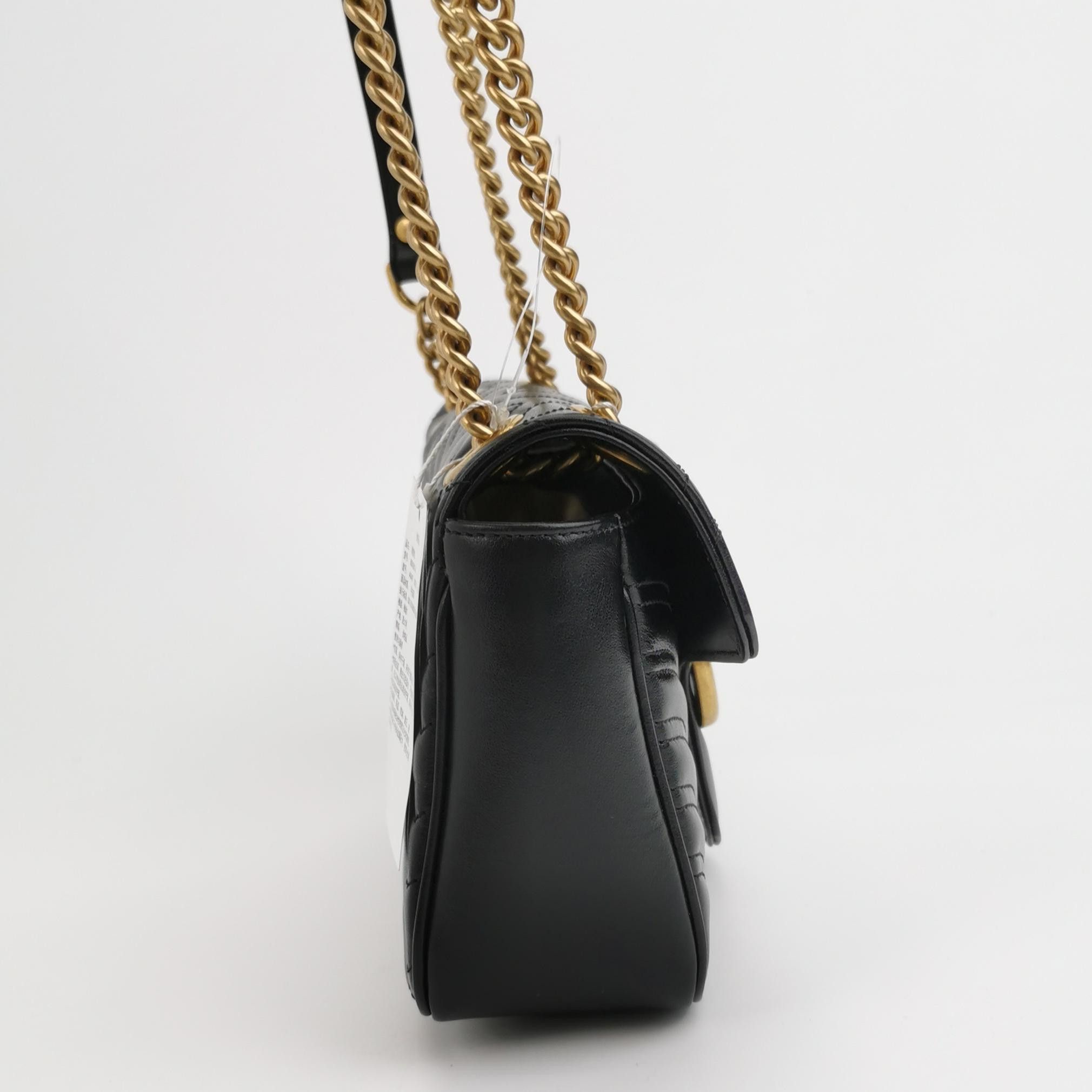 Gucci Gucci Women os Shoulder Bags Size ONE SIZE - 4 Thumbnail