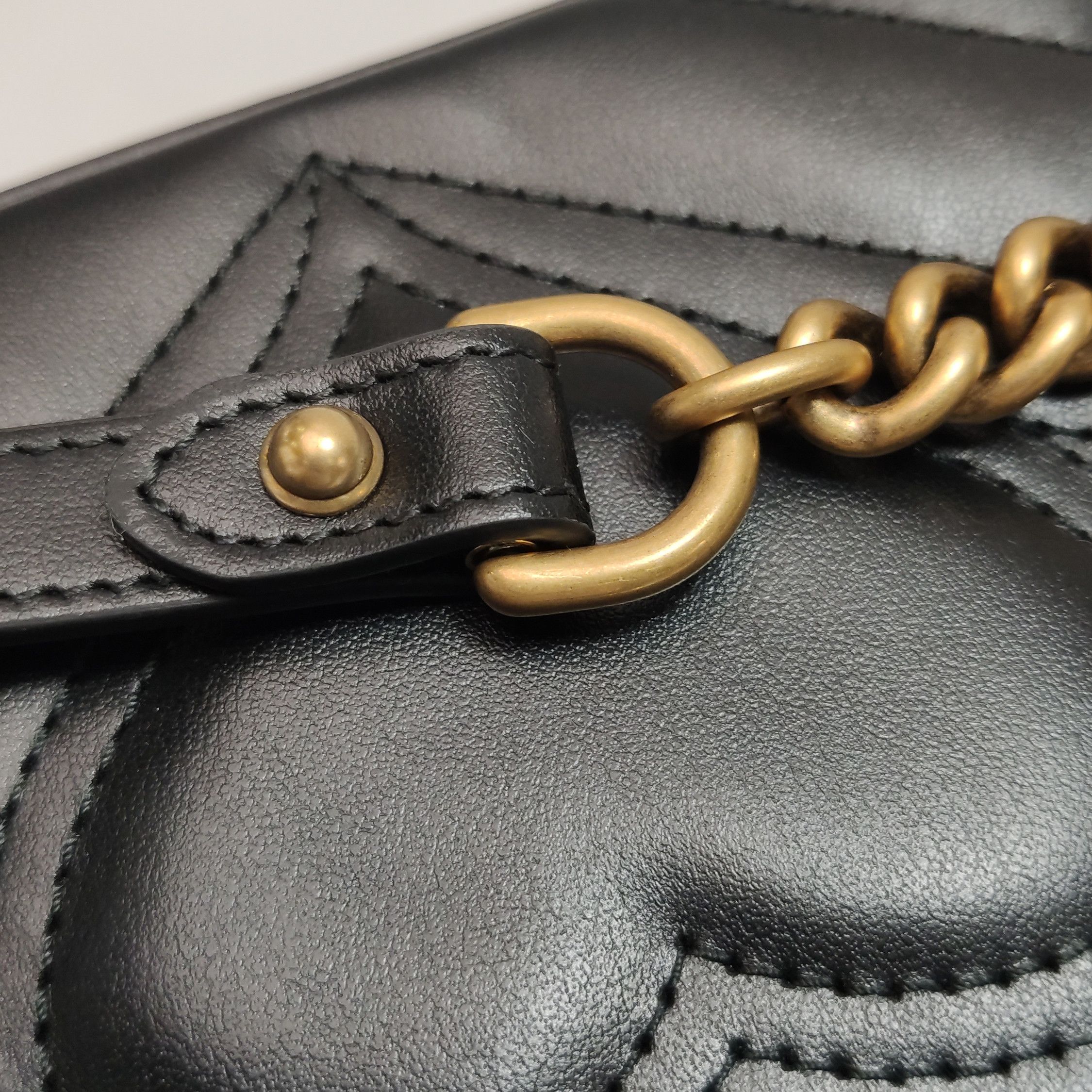 Gucci Gucci Women os Shoulder Bags Size ONE SIZE - 13 Thumbnail