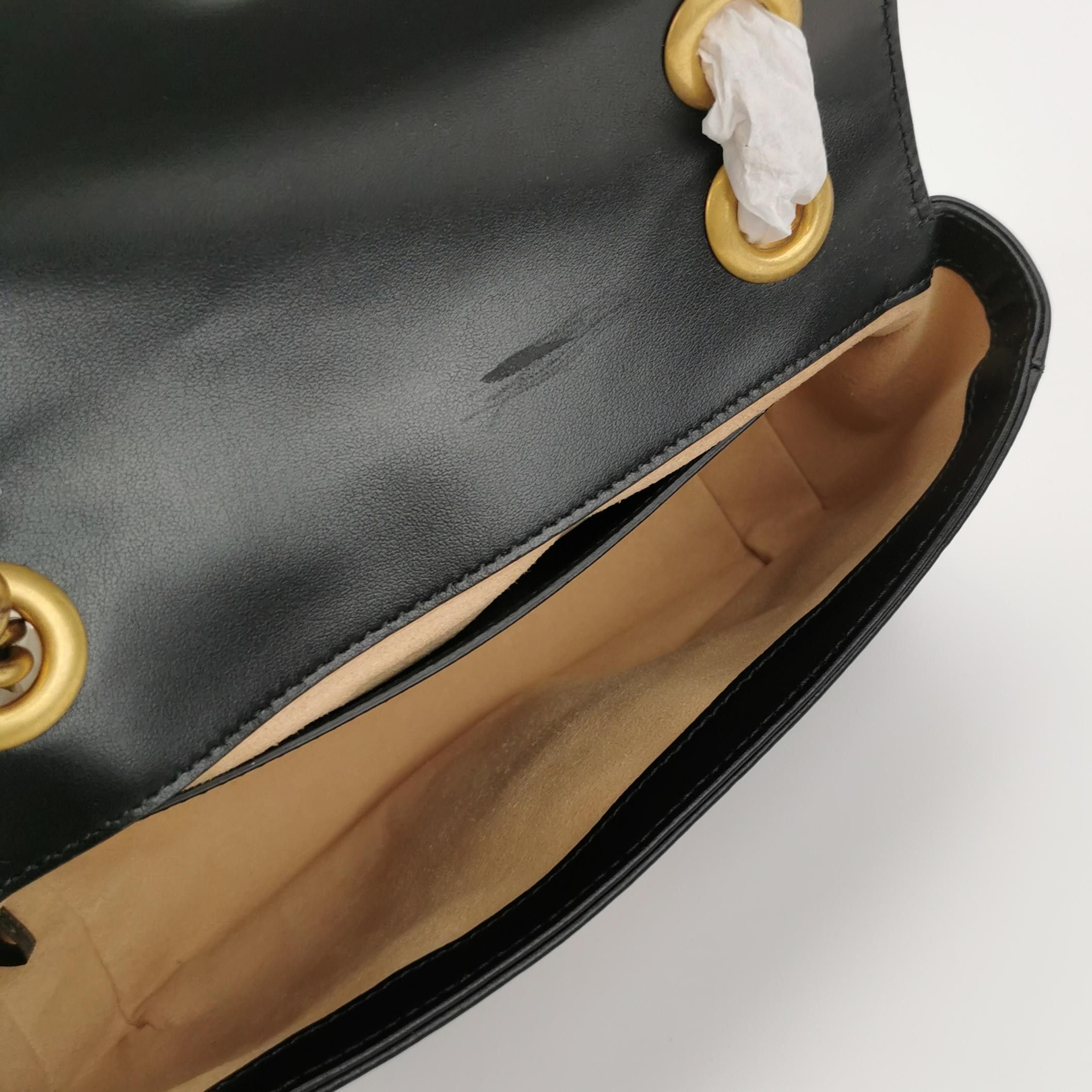 Gucci Gucci Women os Shoulder Bags Size ONE SIZE - 7 Thumbnail