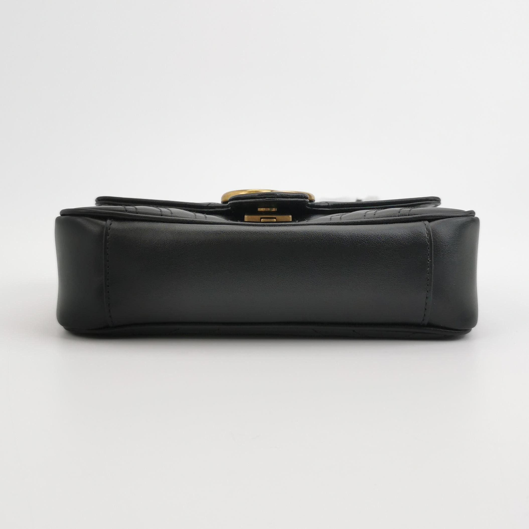 Gucci Gucci Women os Shoulder Bags Size ONE SIZE - 6 Thumbnail