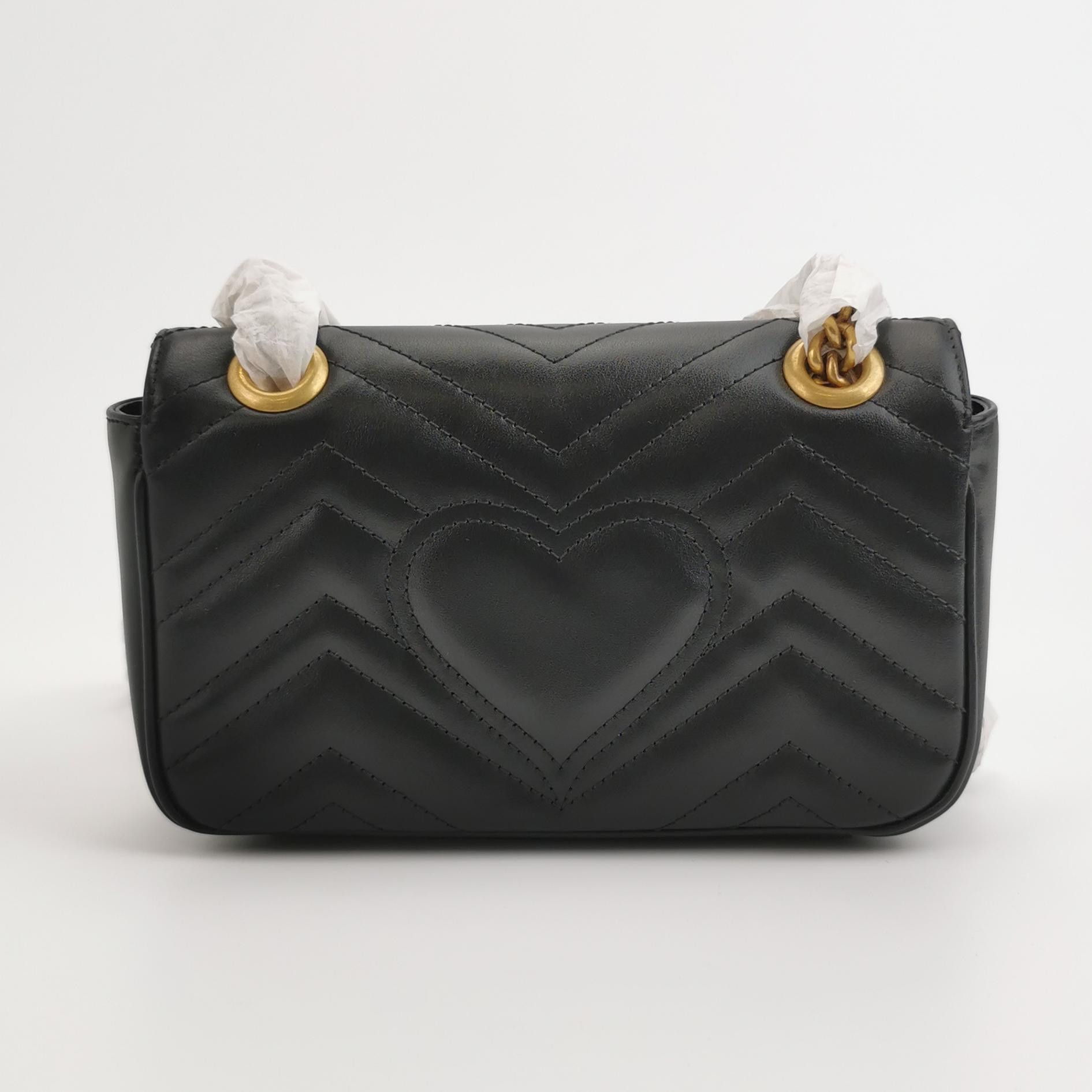 Gucci Gucci Women os Shoulder Bags Size ONE SIZE - 5 Thumbnail