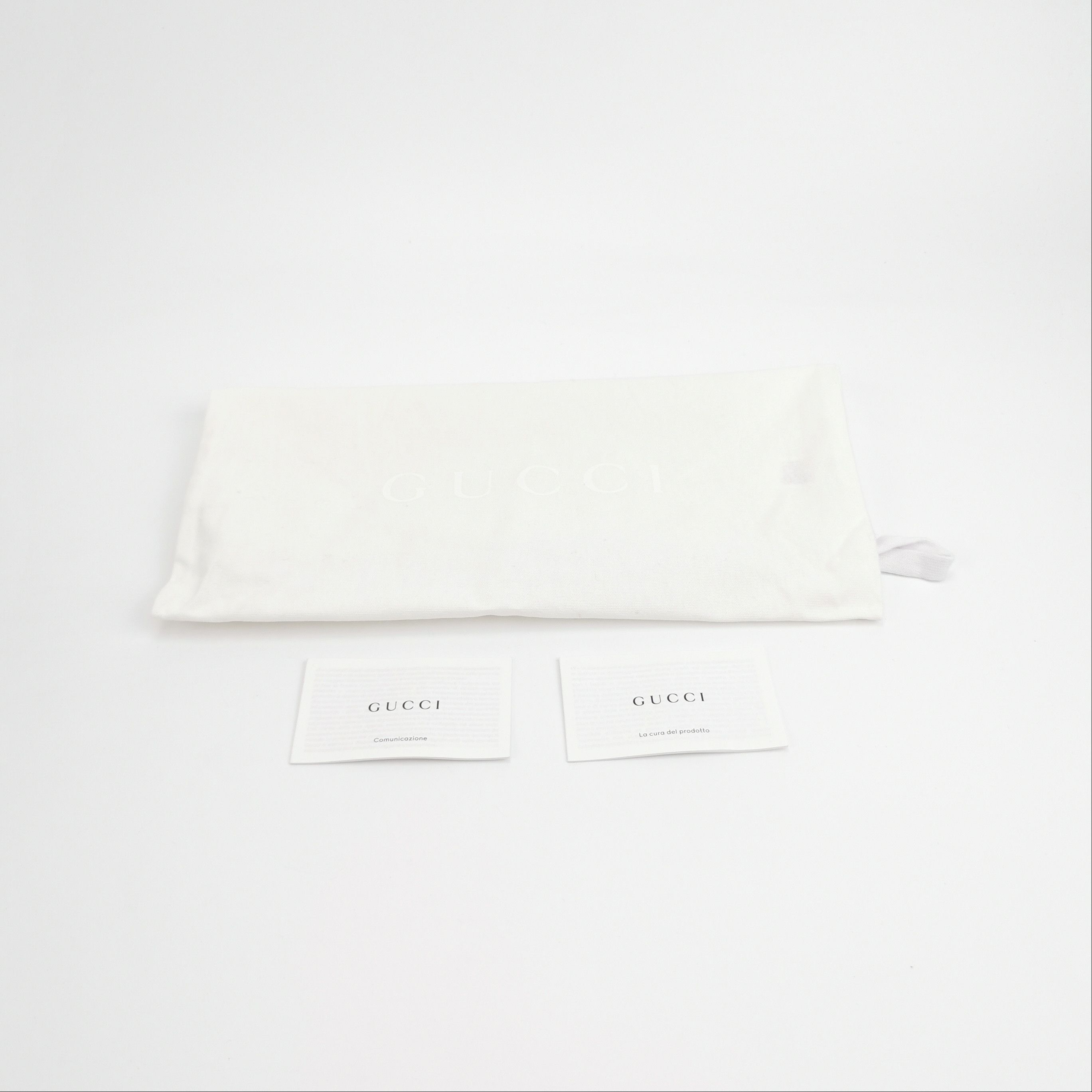 Gucci Gucci Women os Shoulder Bags Size ONE SIZE - 9 Thumbnail