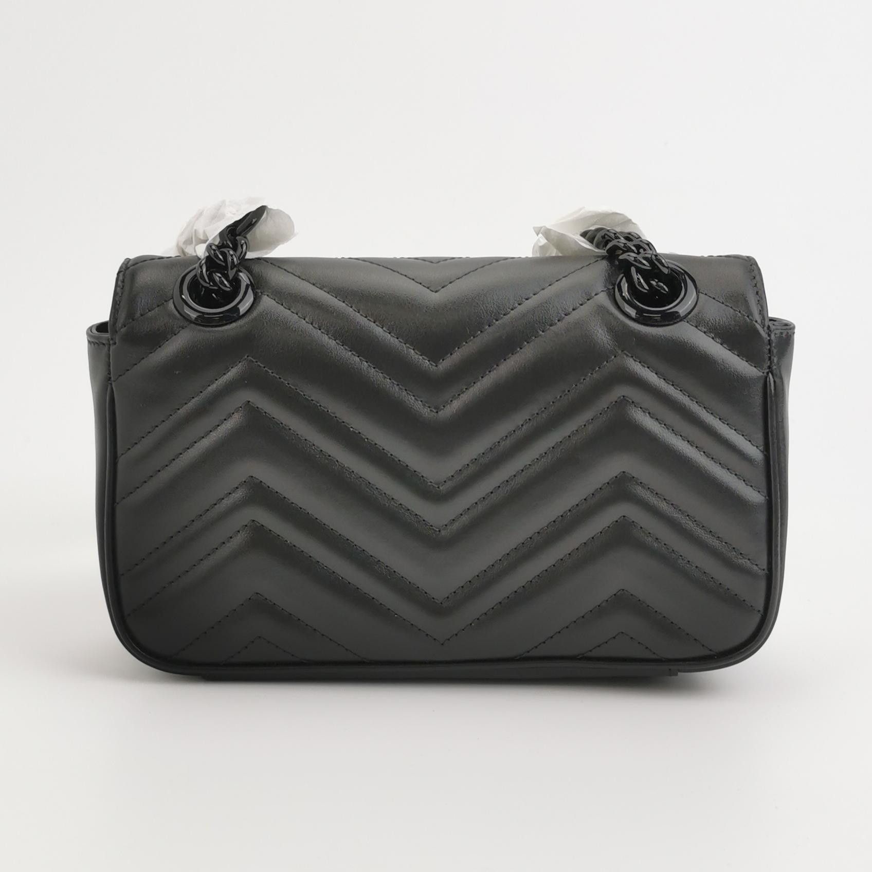 Gucci Gucci Women os Shoulder Bags Size ONE SIZE - 5 Thumbnail