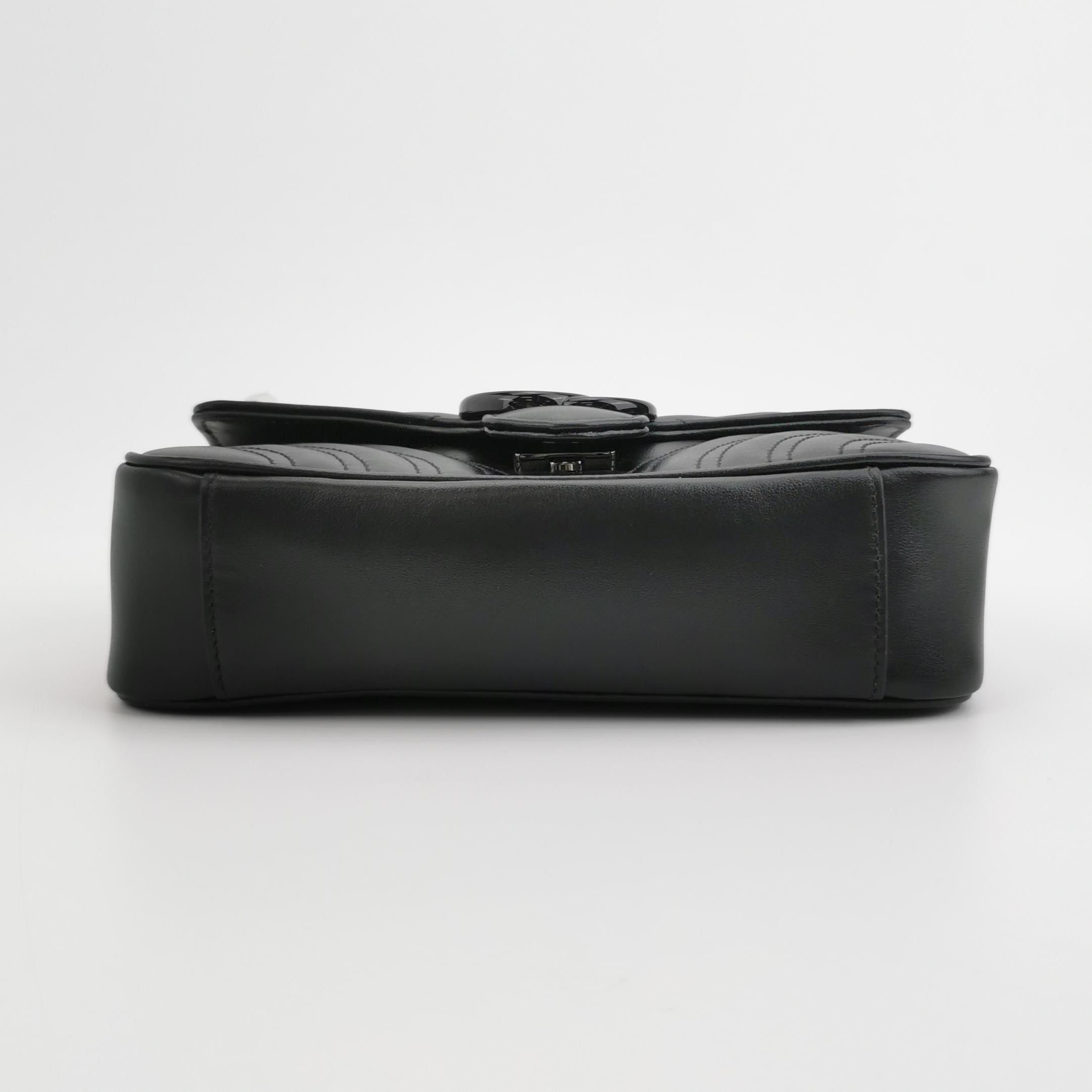 Gucci Gucci Women os Shoulder Bags Size ONE SIZE - 6 Thumbnail