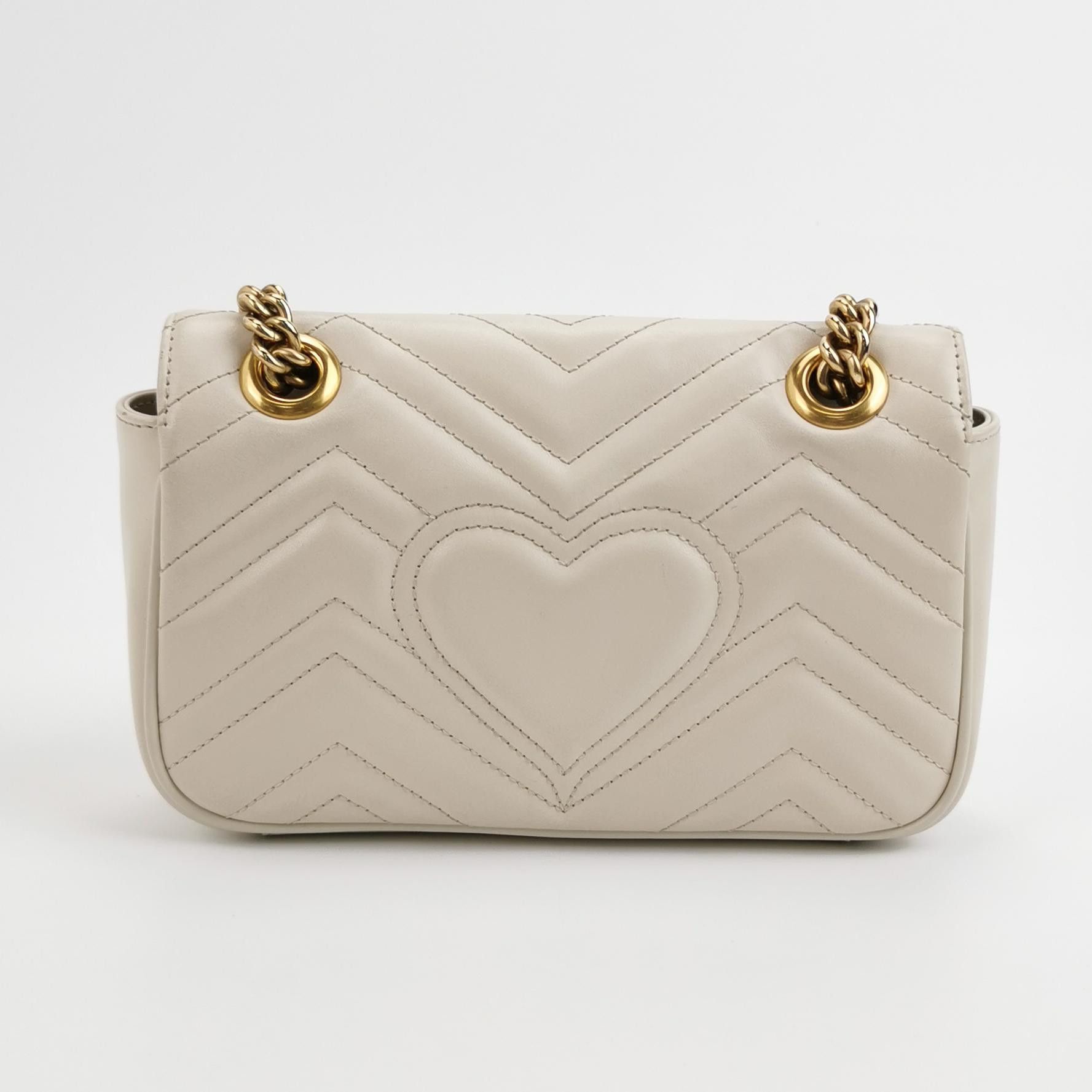 Gucci Gucci Women os Shoulder Bags Size ONE SIZE - 5 Thumbnail