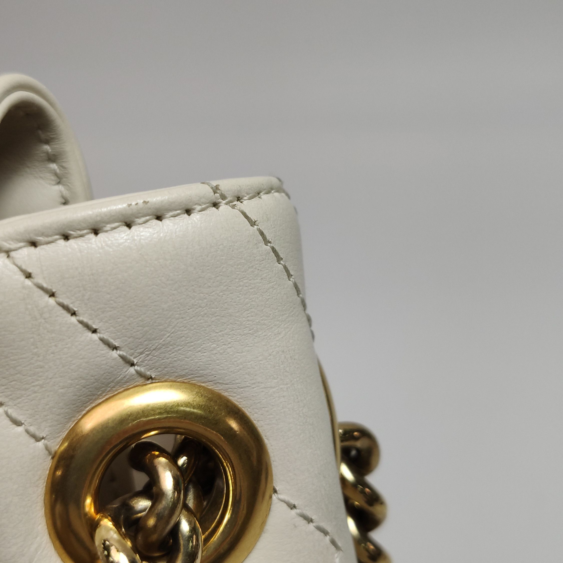 Gucci Gucci Women os Shoulder Bags Size ONE SIZE - 18 Thumbnail