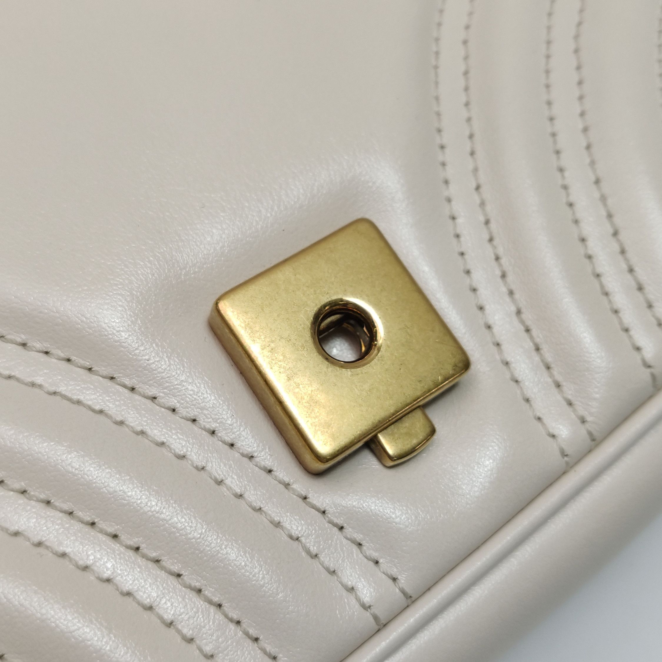 Gucci Gucci Women os Shoulder Bags Size ONE SIZE - 12 Thumbnail