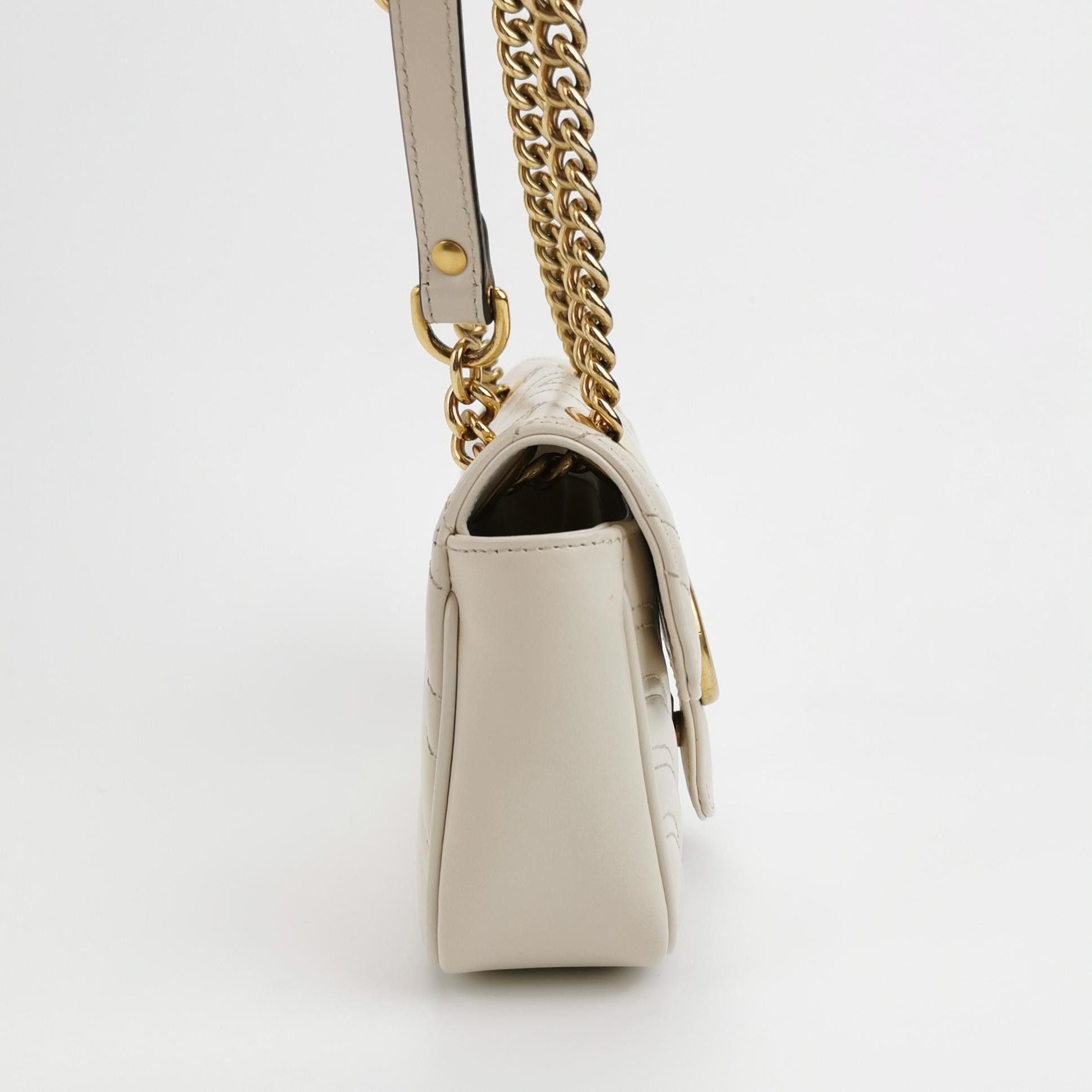 Gucci Gucci Women os Shoulder Bags Size ONE SIZE - 4 Thumbnail