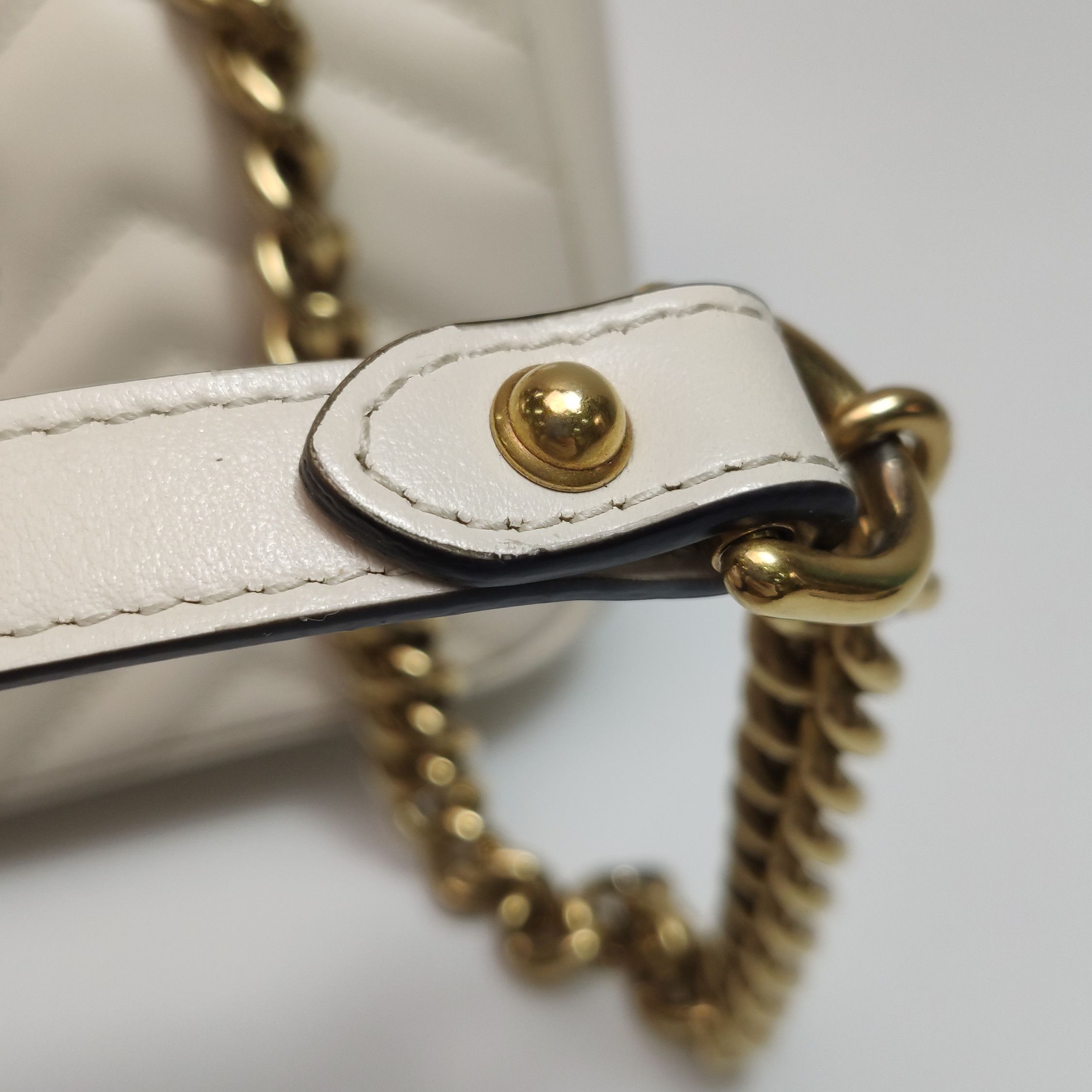 Gucci Gucci Women os Shoulder Bags Size ONE SIZE - 10 Thumbnail