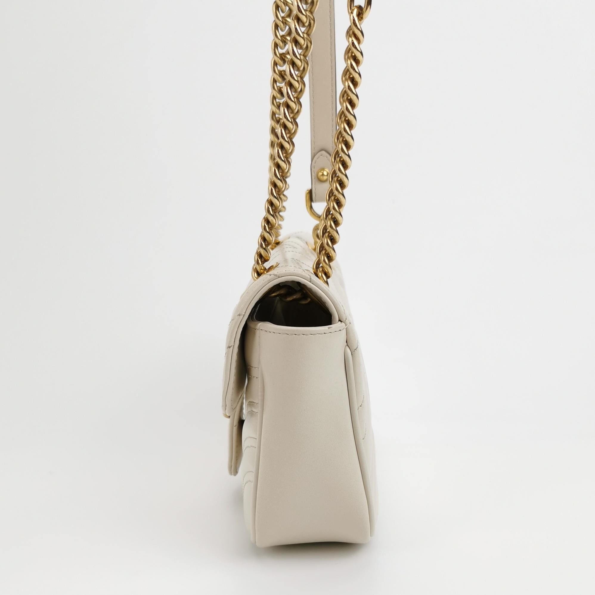Gucci Gucci Women os Shoulder Bags Size ONE SIZE - 3 Thumbnail