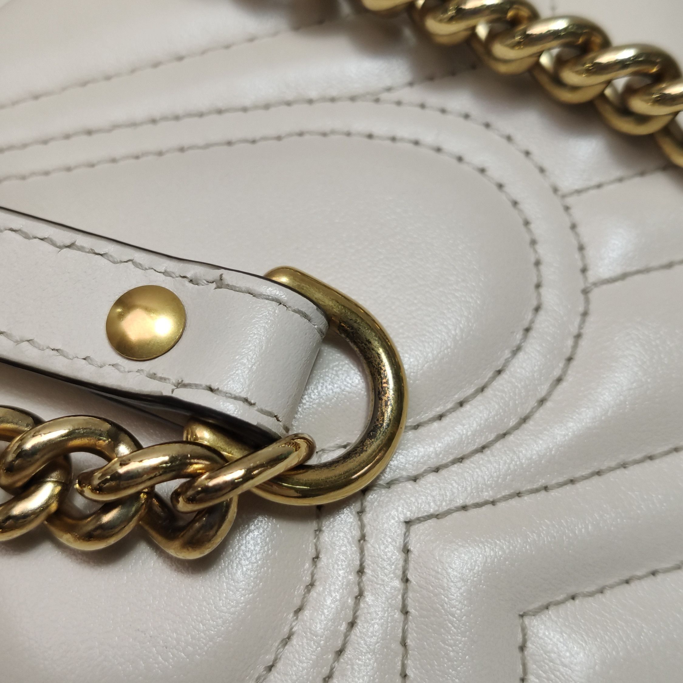 Gucci Gucci Women os Shoulder Bags Size ONE SIZE - 14 Thumbnail