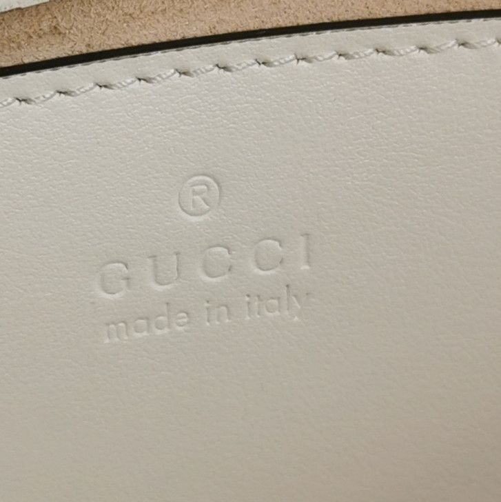 Gucci Gucci Women os Shoulder Bags Size ONE SIZE - 8 Thumbnail