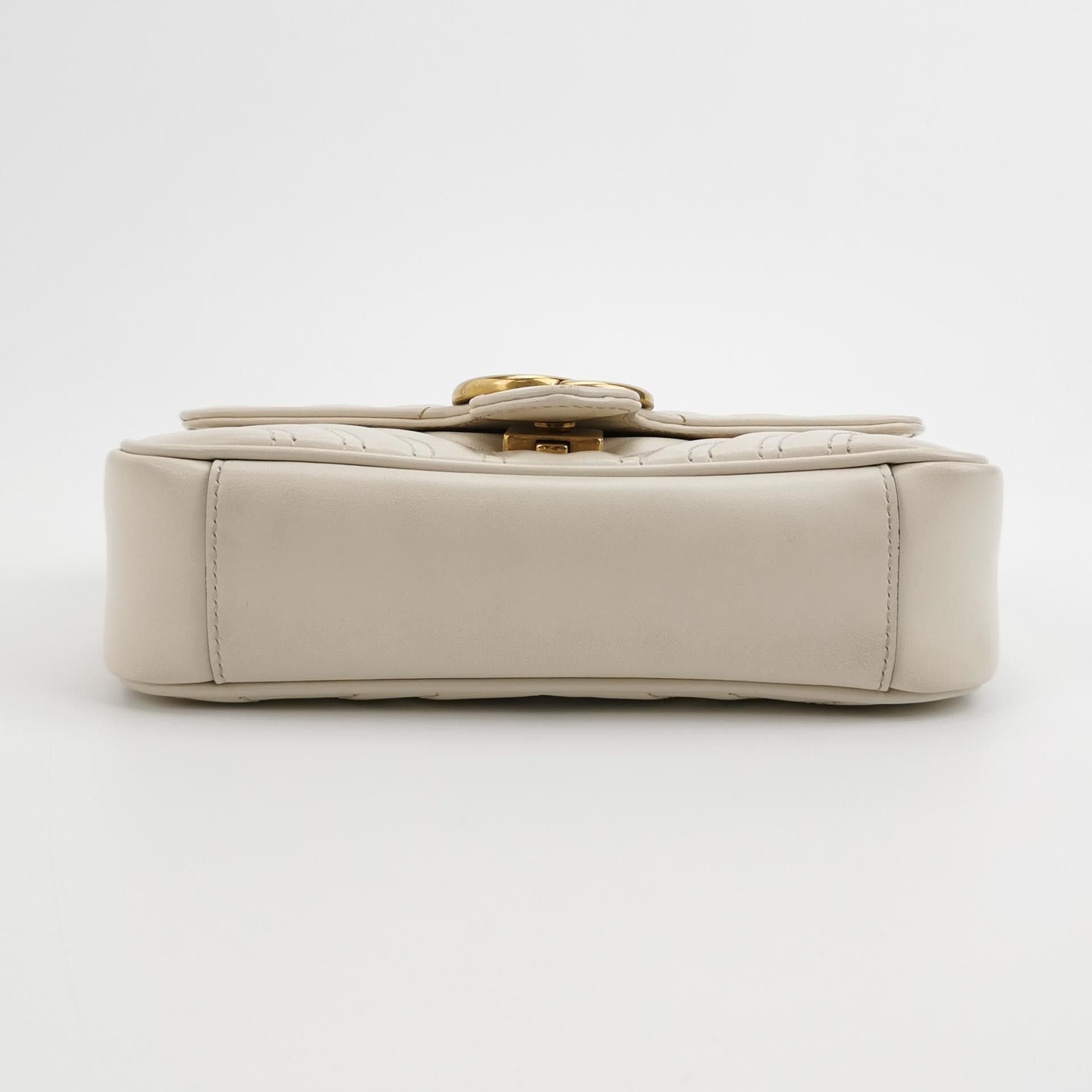 Gucci Gucci Women os Shoulder Bags Size ONE SIZE - 6 Thumbnail