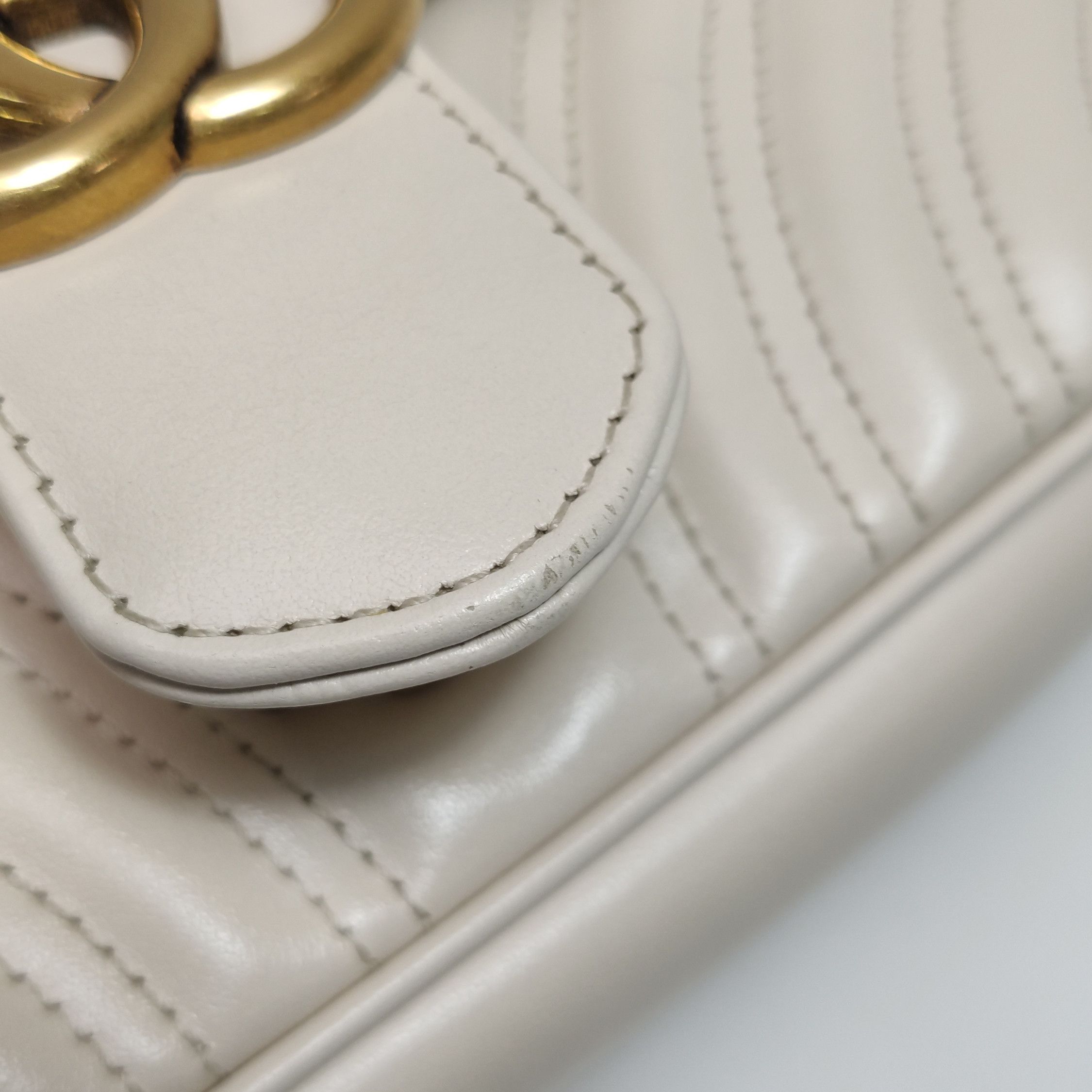 Gucci Gucci Women os Shoulder Bags Size ONE SIZE - 15 Thumbnail