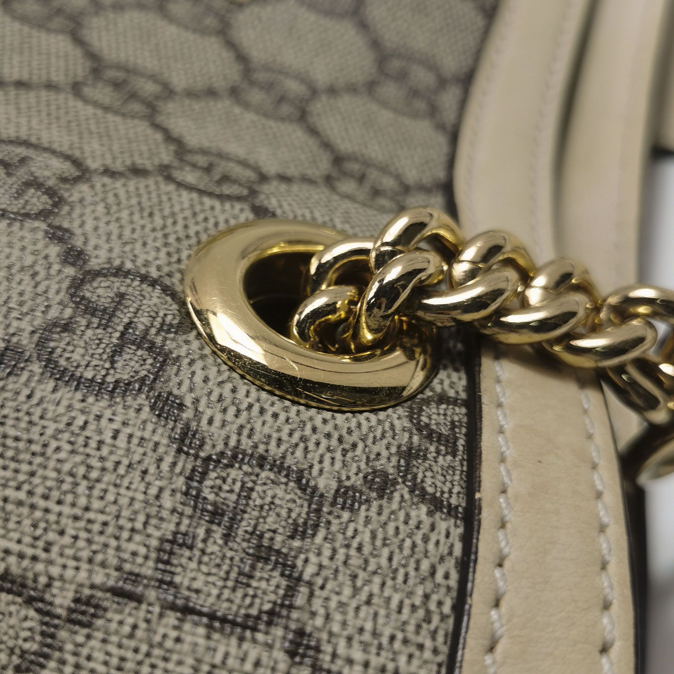 Gucci Gucci Women os Shoulder Bags Size ONE SIZE - 15 Thumbnail