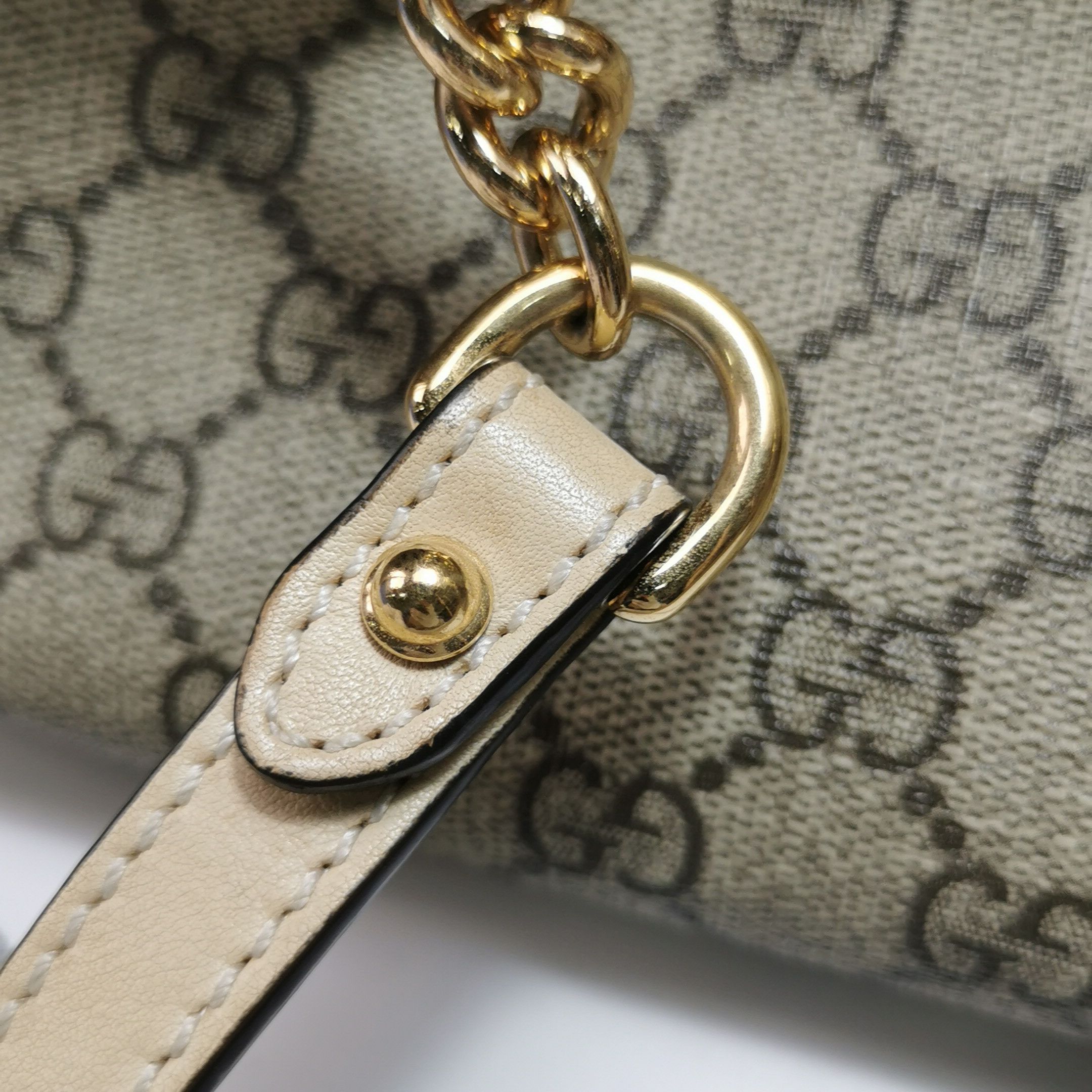Gucci Gucci Women os Shoulder Bags Size ONE SIZE - 13 Thumbnail