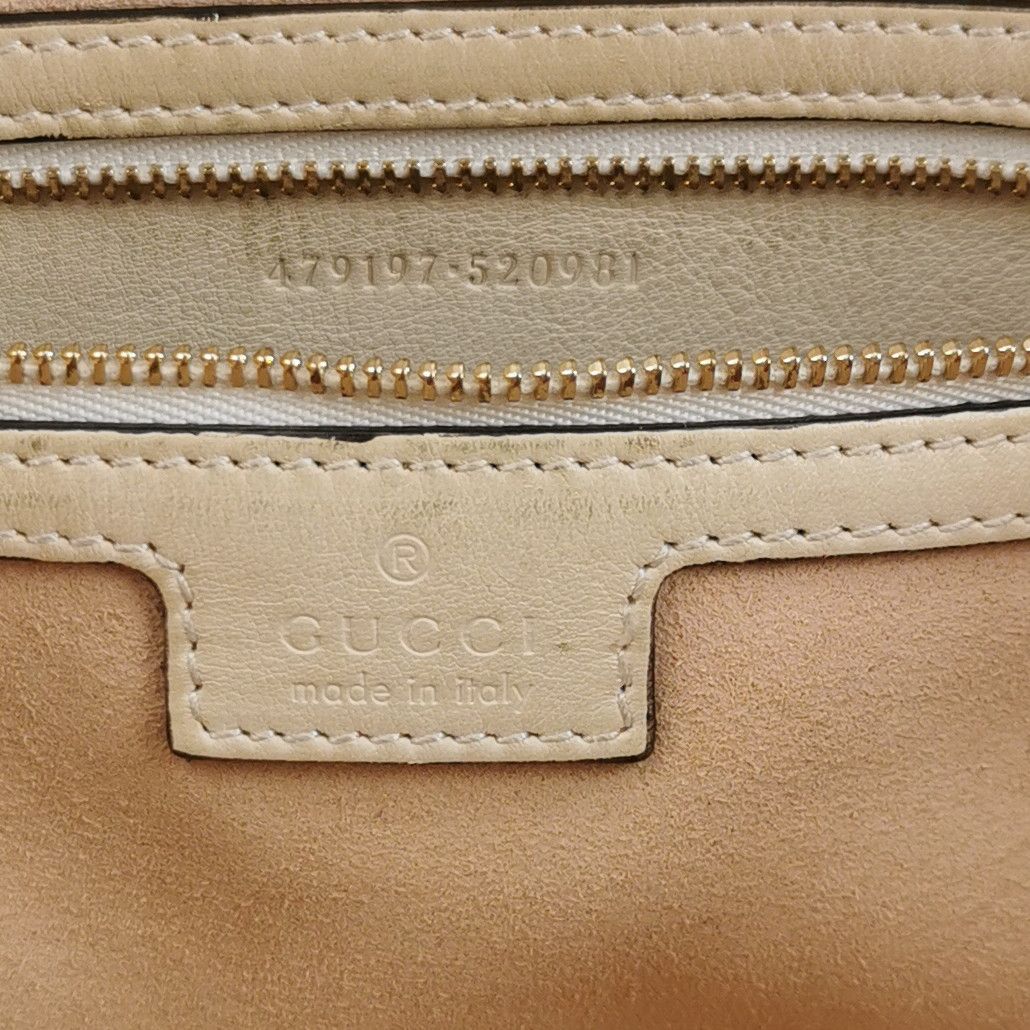 Gucci Gucci Women os Shoulder Bags Size ONE SIZE - 8 Thumbnail