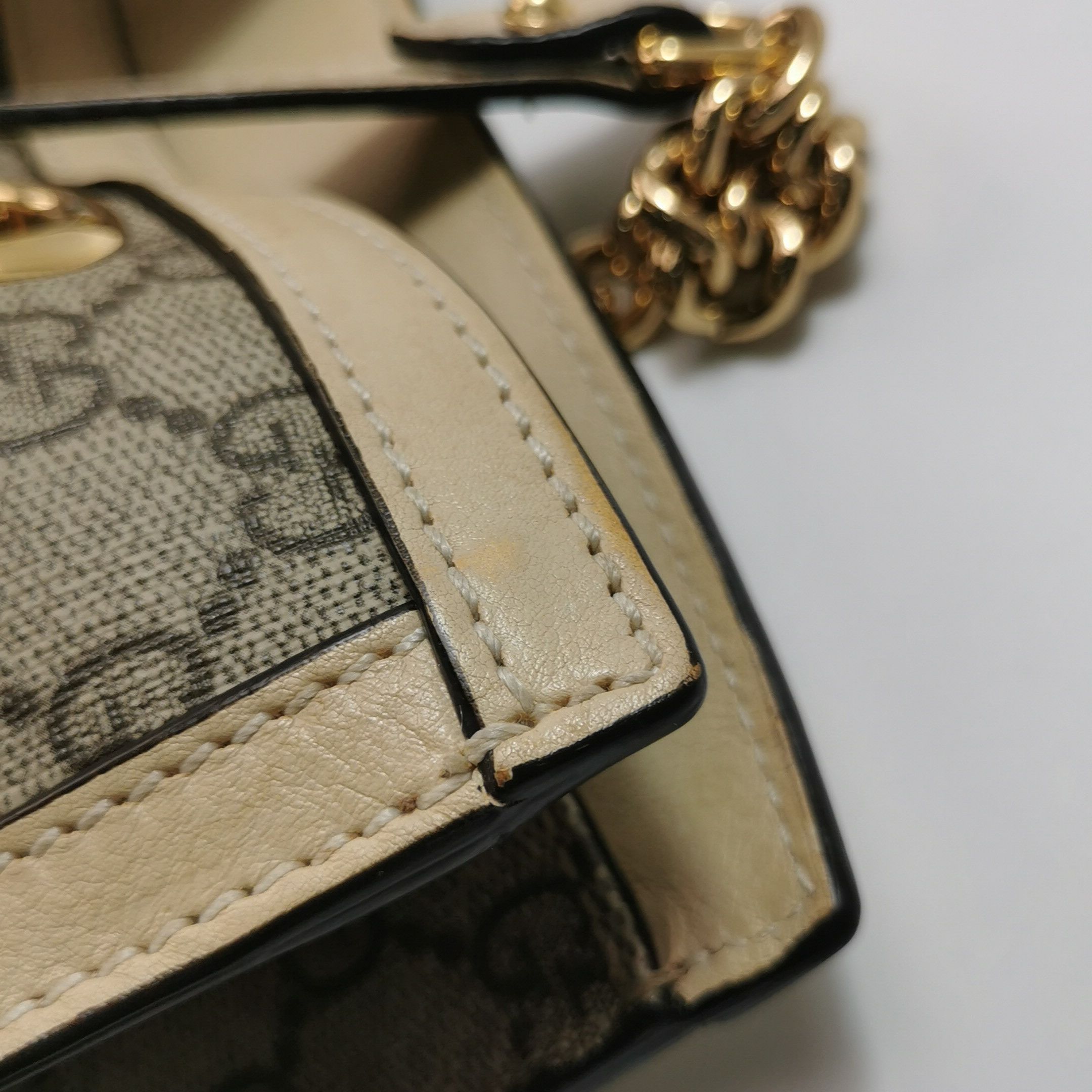 Gucci Gucci Women os Shoulder Bags Size ONE SIZE - 20 Thumbnail