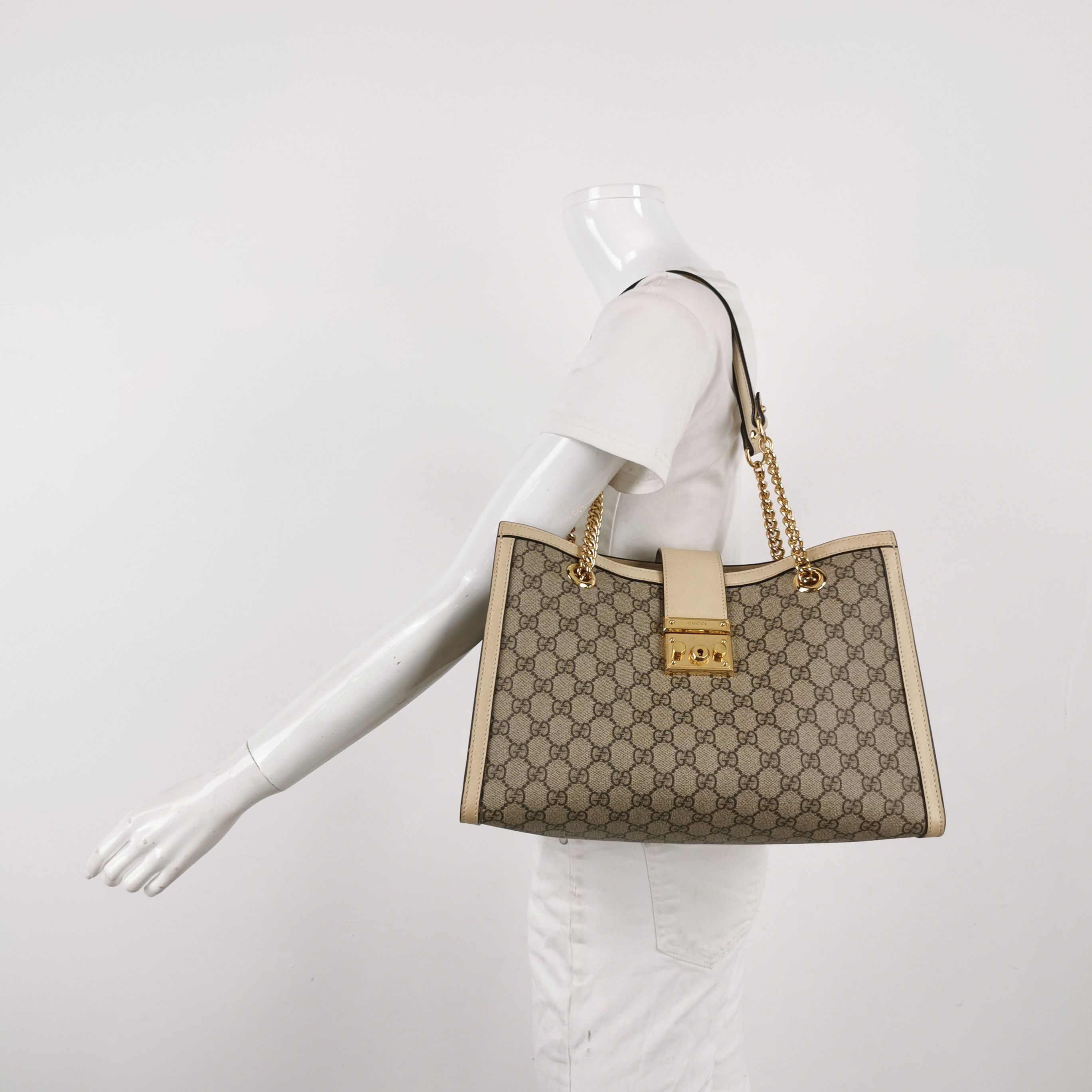 Gucci Gucci Women os Shoulder Bags Size ONE SIZE - 2 Thumbnail