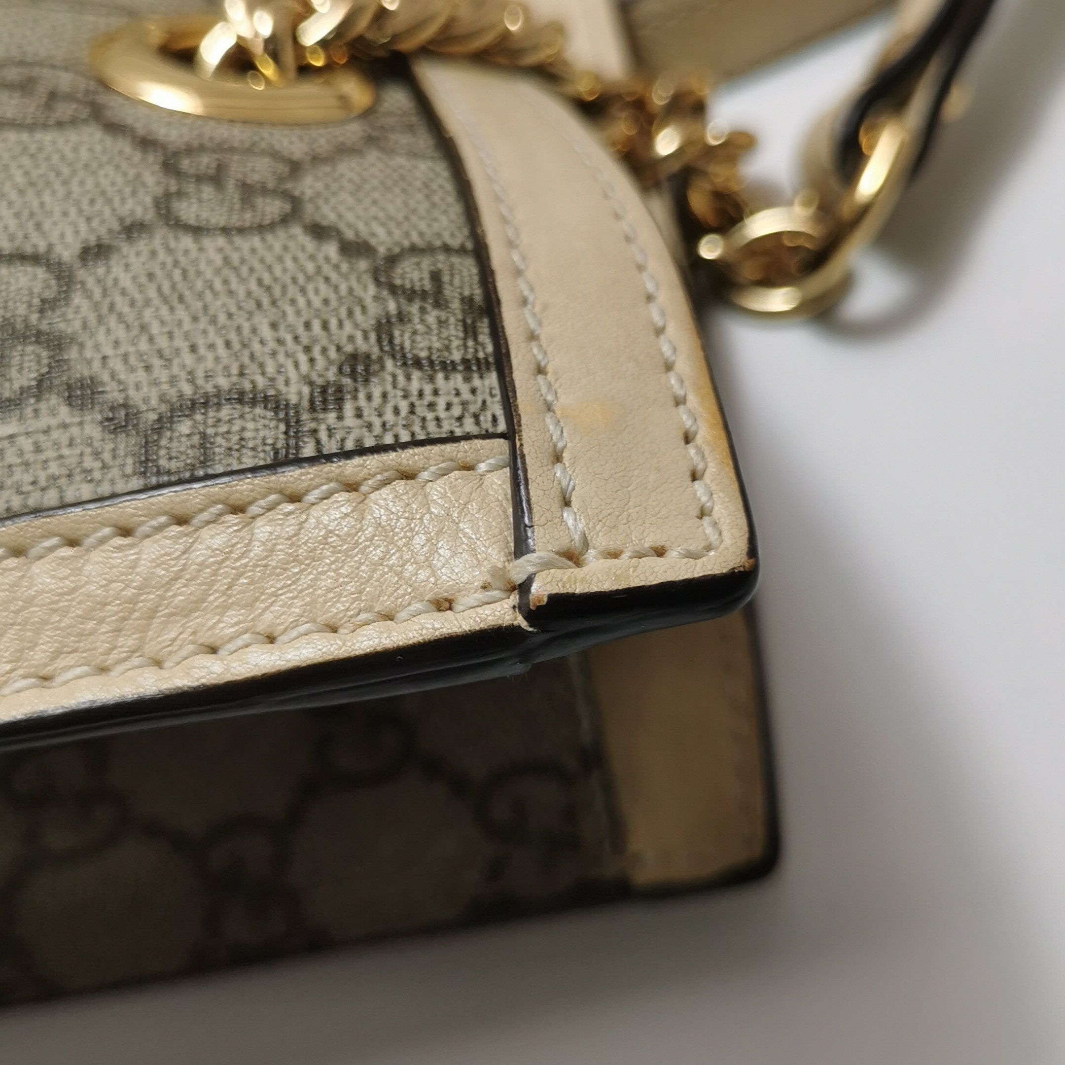 Gucci Gucci Women os Shoulder Bags Size ONE SIZE - 18 Thumbnail