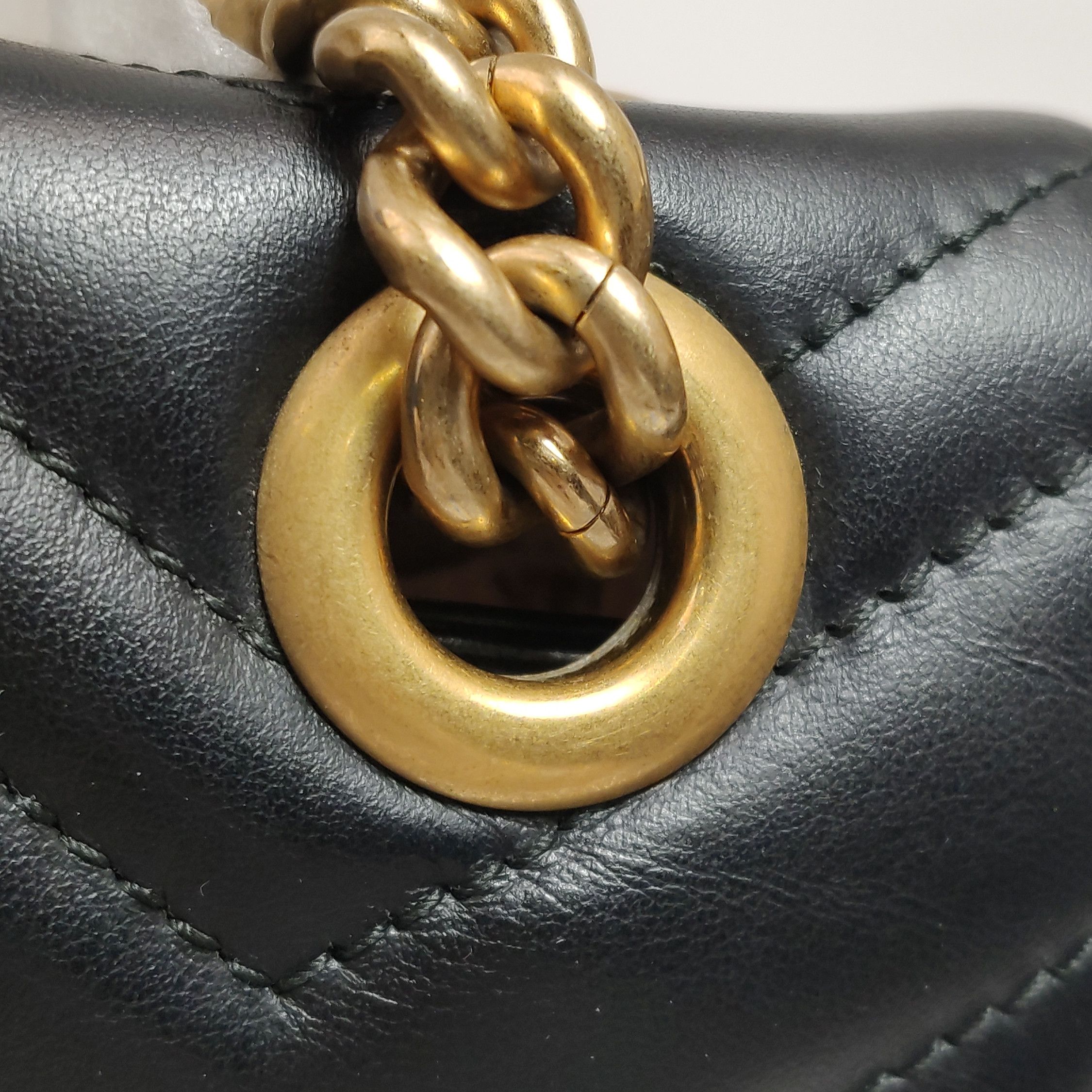 Gucci Gucci Women os Shoulder Bags Size ONE SIZE - 12 Thumbnail