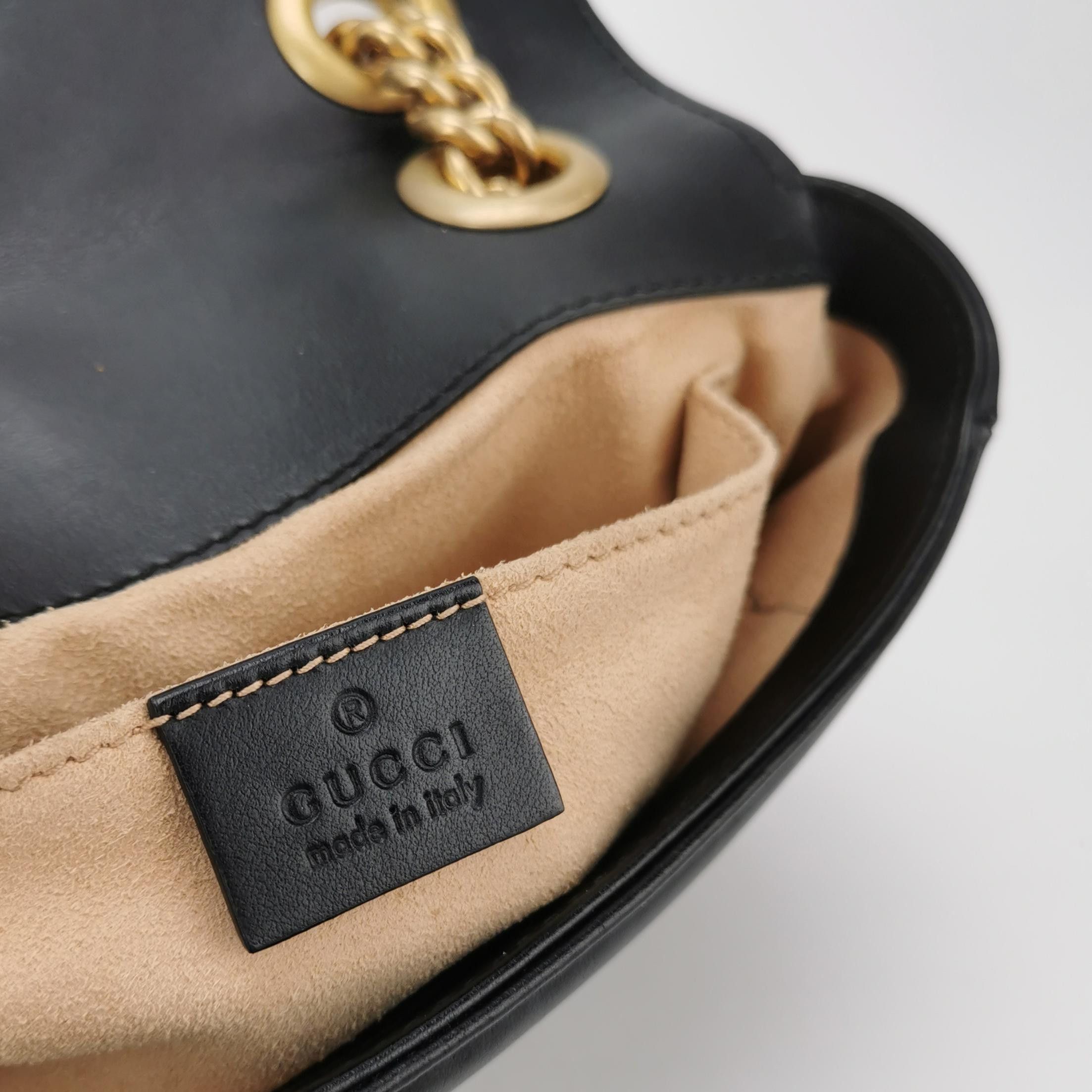 Gucci Gucci Women os Shoulder Bags Size ONE SIZE - 8 Thumbnail