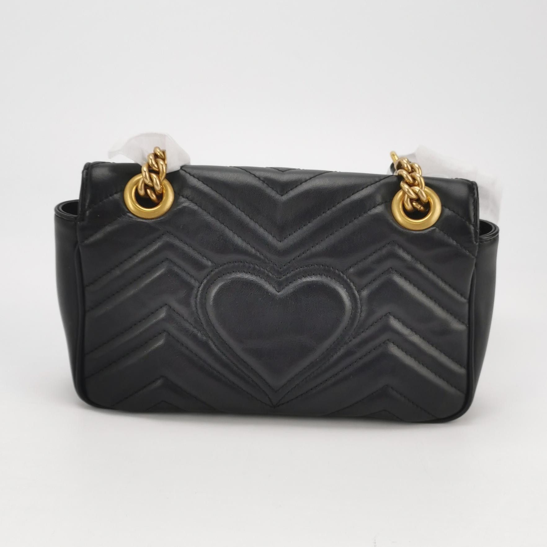 Gucci Gucci Women os Shoulder Bags Size ONE SIZE - 5 Thumbnail