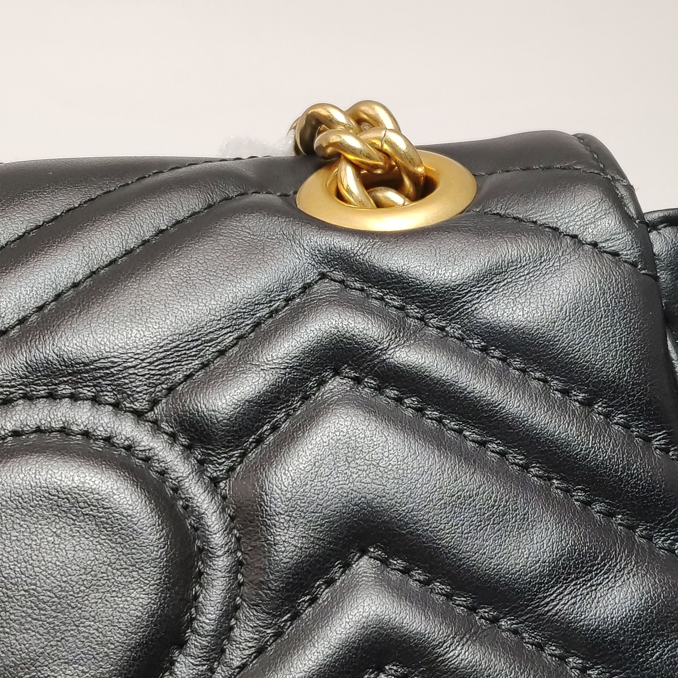 Gucci Gucci Women os Shoulder Bags Size ONE SIZE - 16 Thumbnail