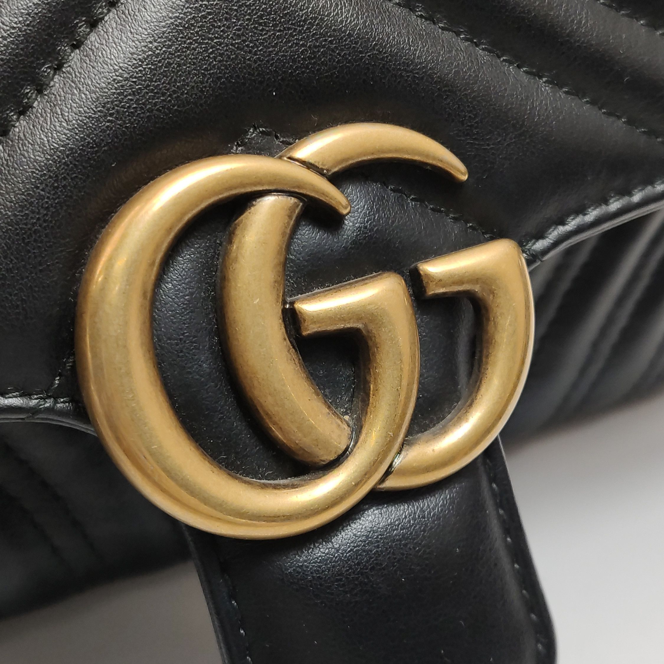 Gucci Gucci Women os Shoulder Bags Size ONE SIZE - 11 Thumbnail
