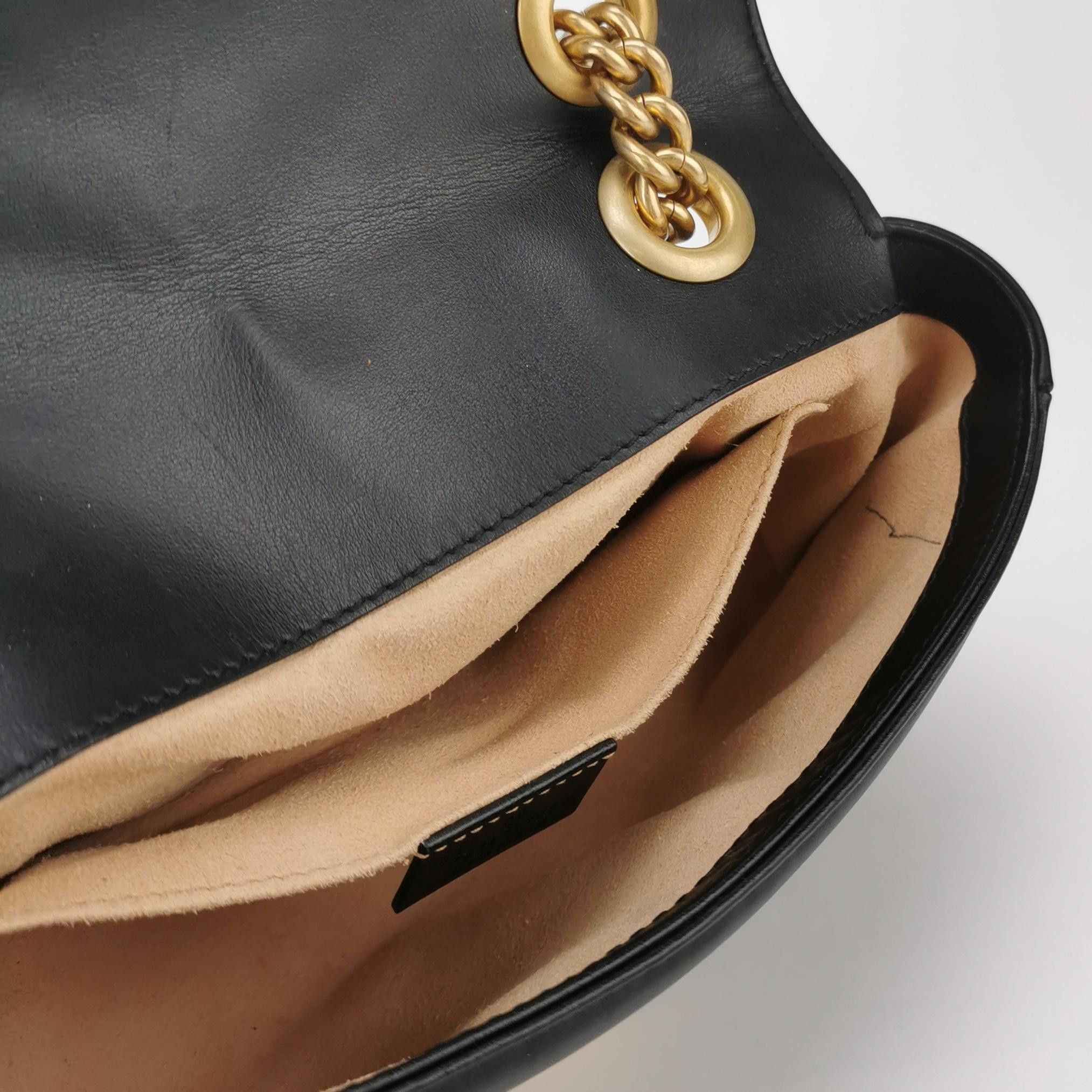 Gucci Gucci Women os Shoulder Bags Size ONE SIZE - 7 Thumbnail
