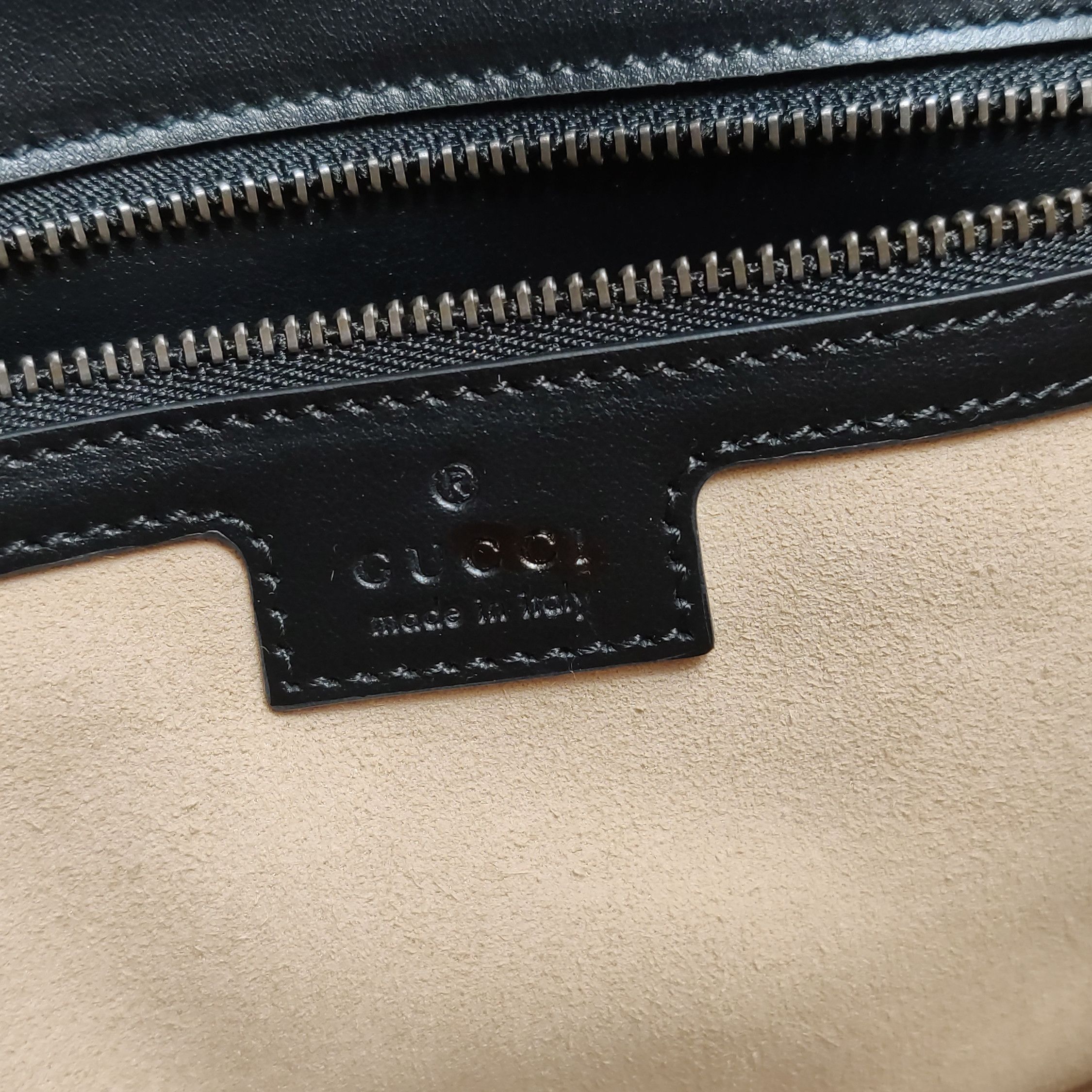 Gucci Gucci Women os Shoulder Bags Size ONE SIZE - 12 Thumbnail