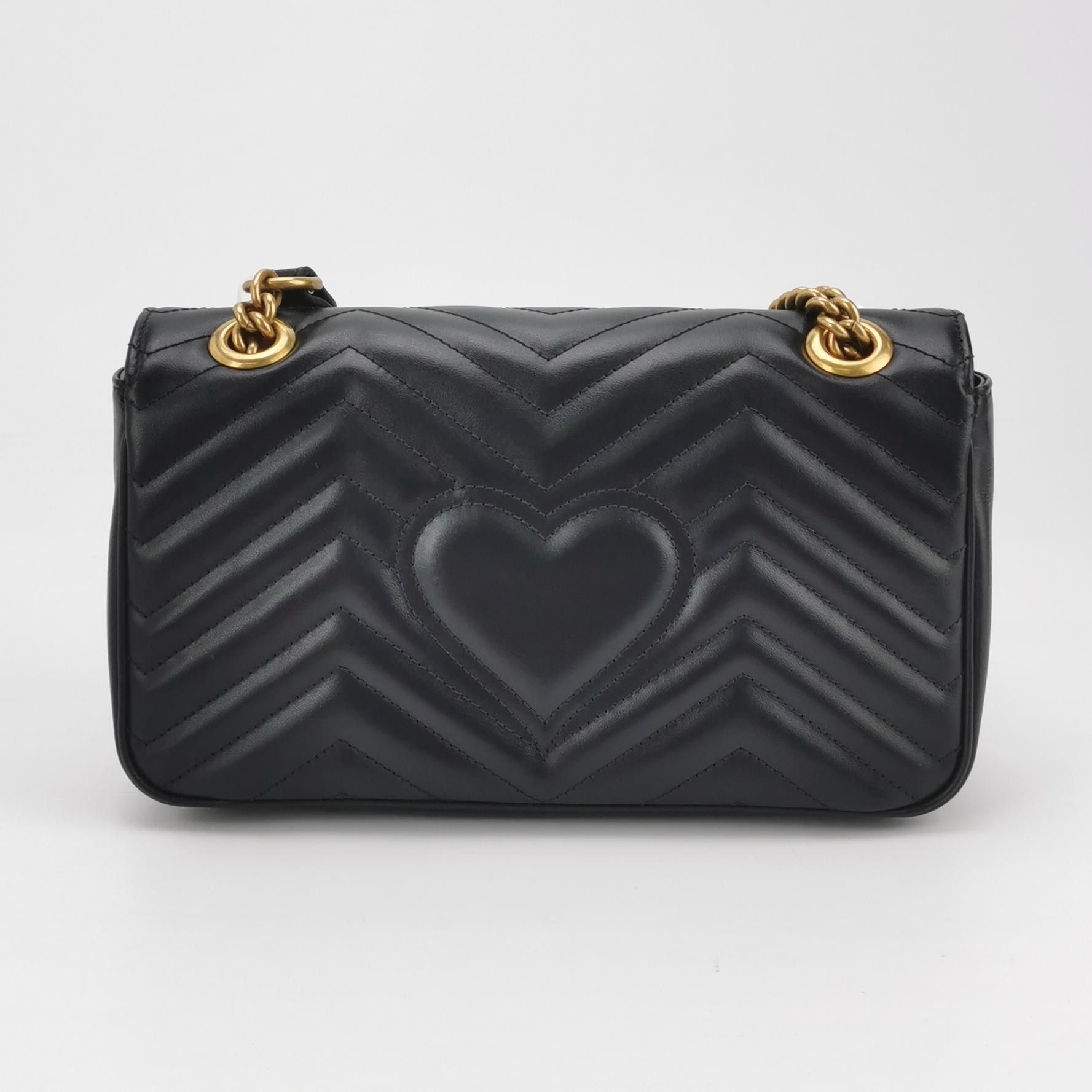 Gucci Gucci Women os Shoulder Bags Size ONE SIZE - 5 Thumbnail