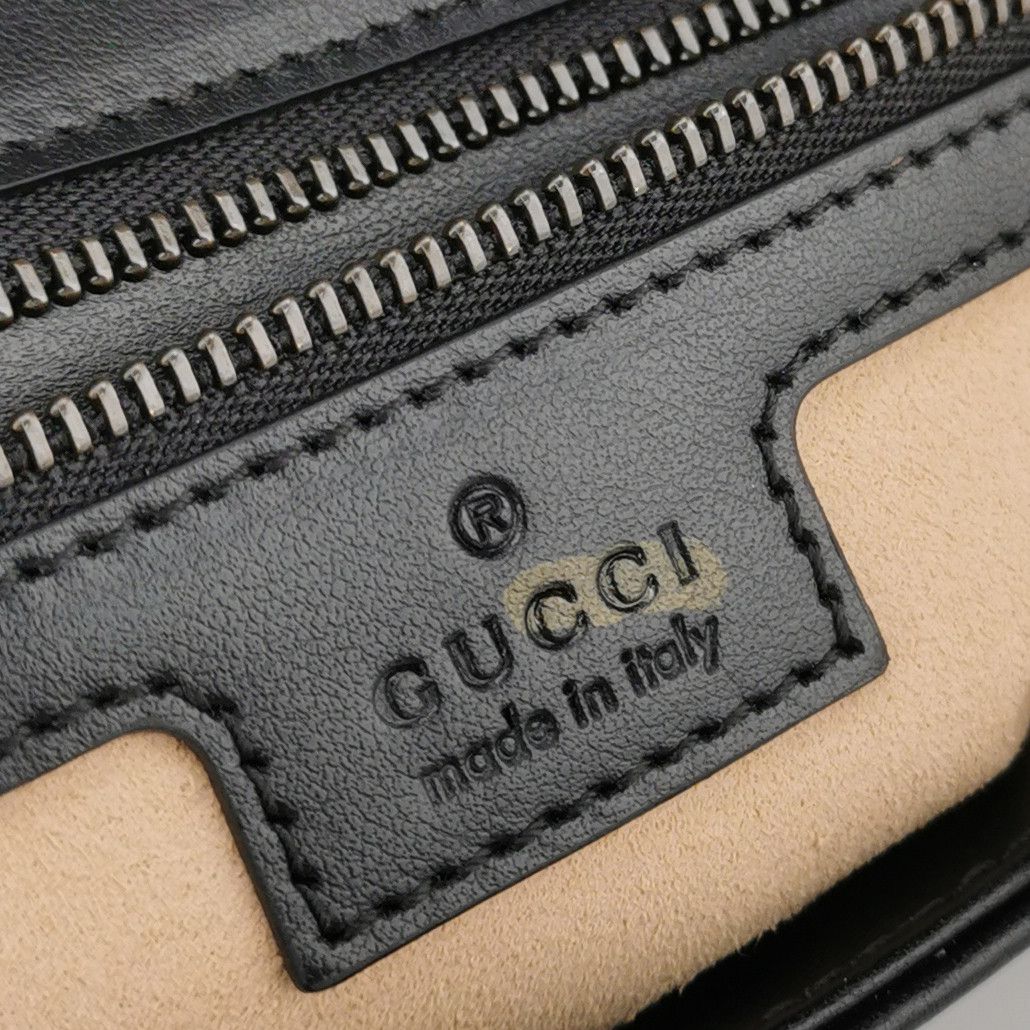 Gucci Gucci Women os Shoulder Bags Size ONE SIZE - 8 Thumbnail