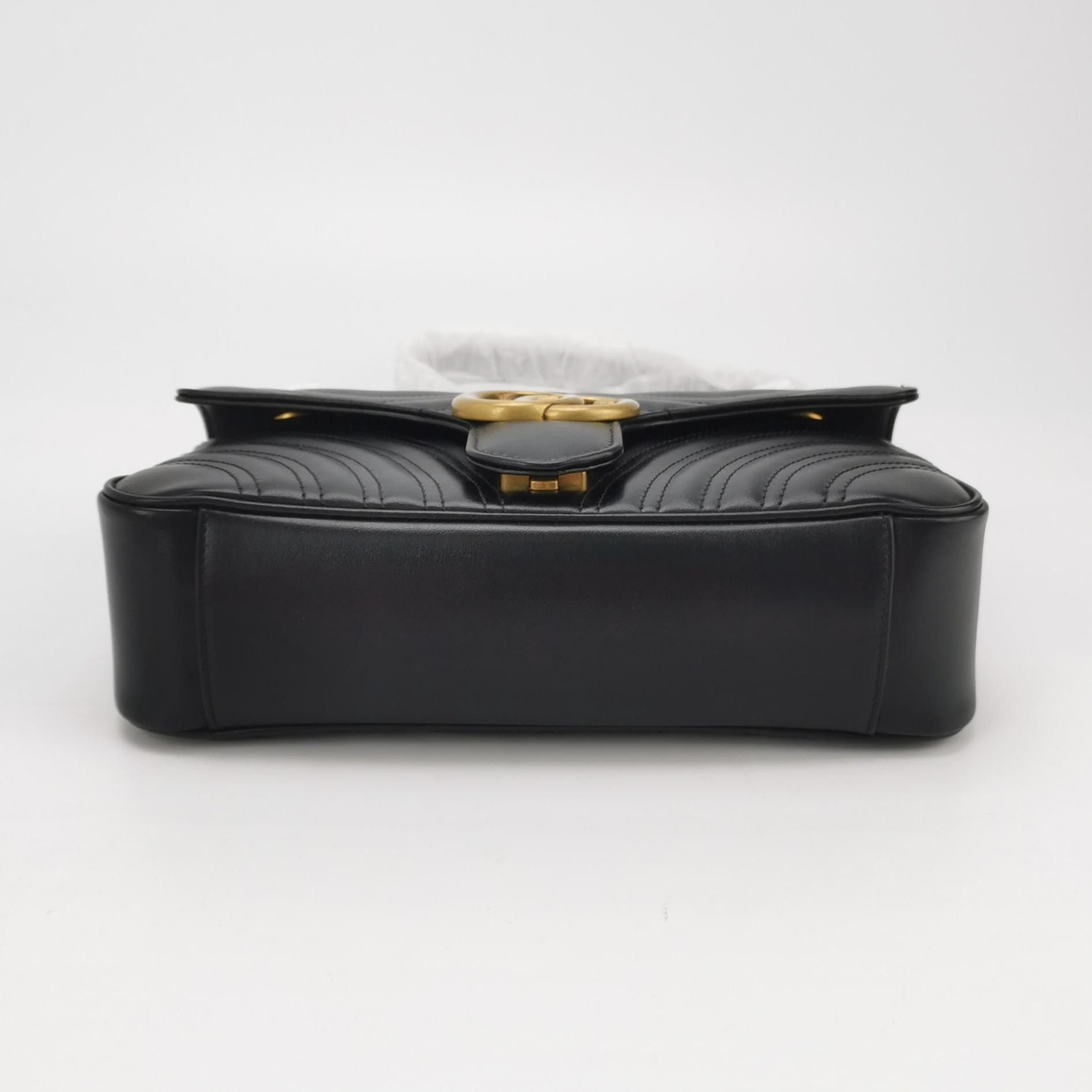 Gucci Gucci Women os Shoulder Bags Size ONE SIZE - 6 Thumbnail