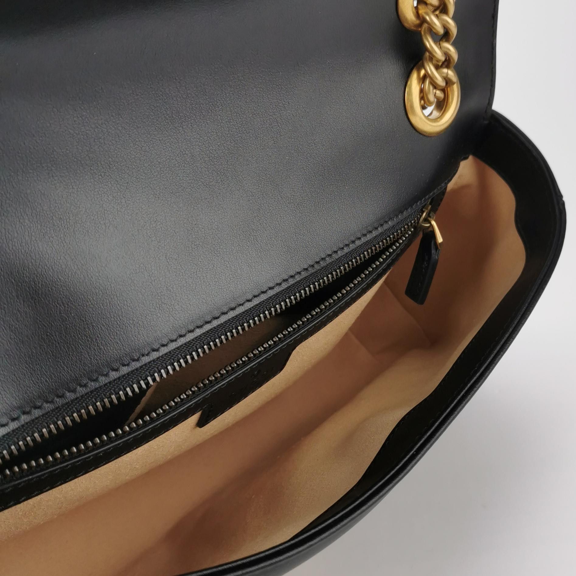 Gucci Gucci Women os Shoulder Bags Size ONE SIZE - 7 Thumbnail