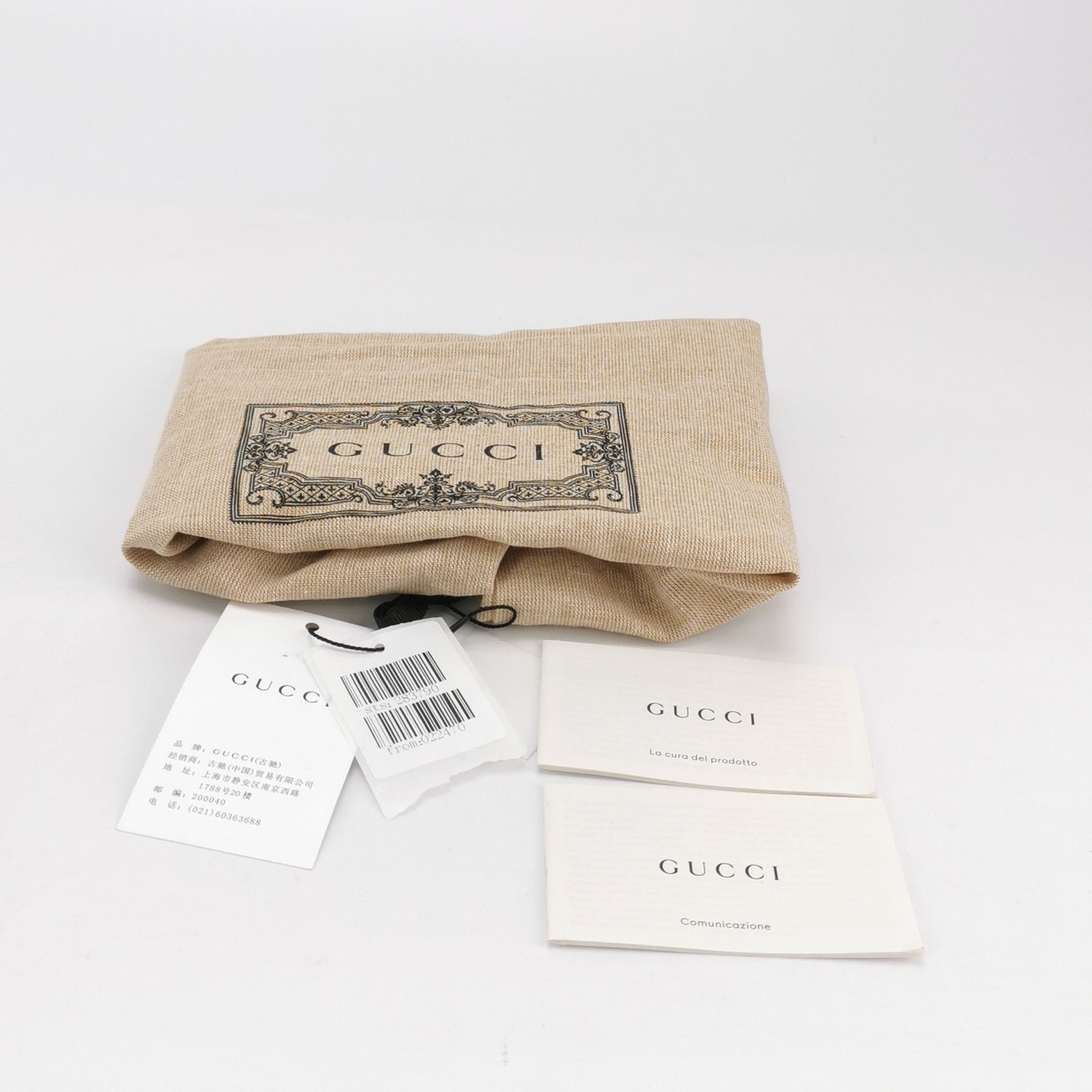 Gucci Gucci Women os Shoulder Bags Size ONE SIZE - 9 Thumbnail