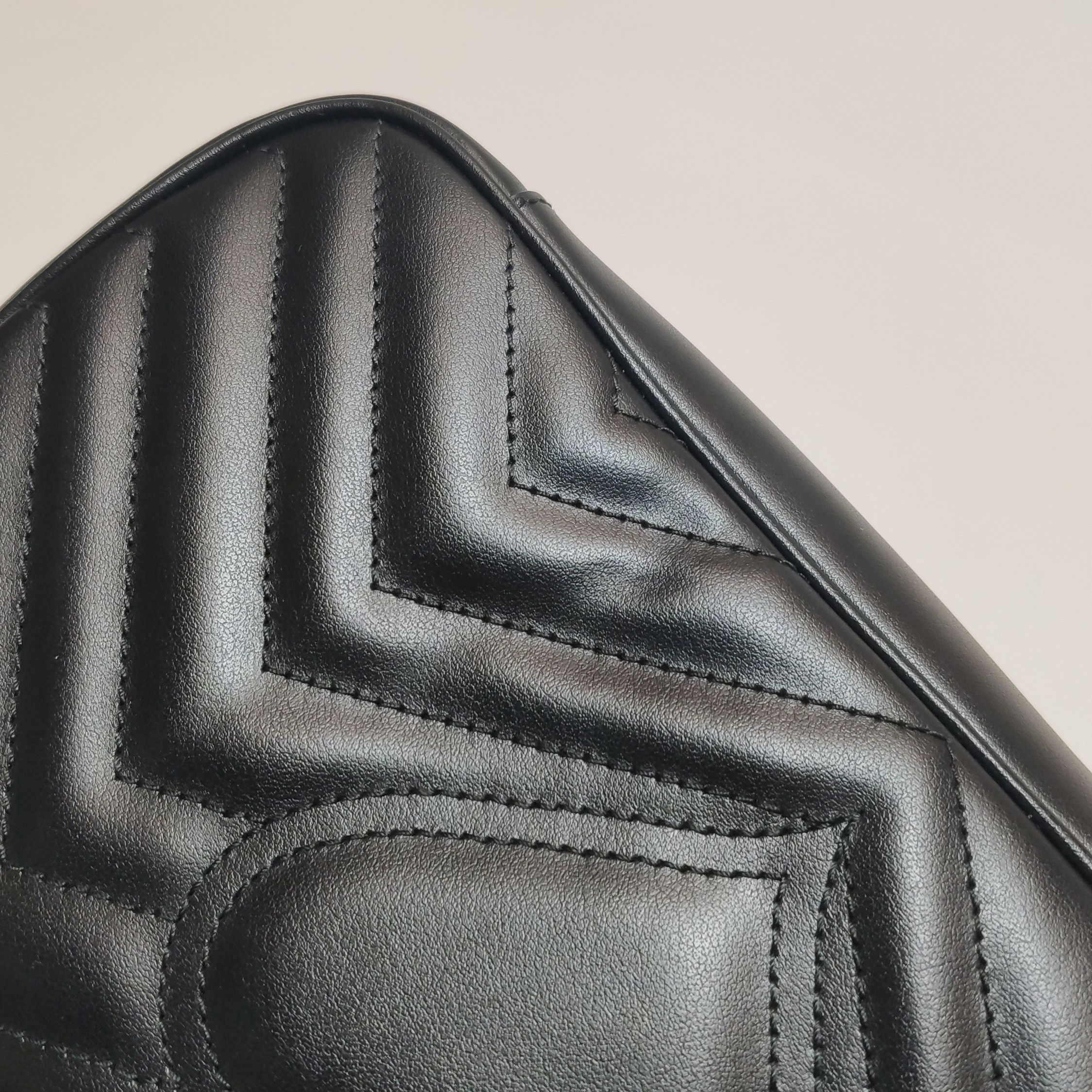 Gucci Gucci Women os Shoulder Bags Size ONE SIZE - 10 Thumbnail