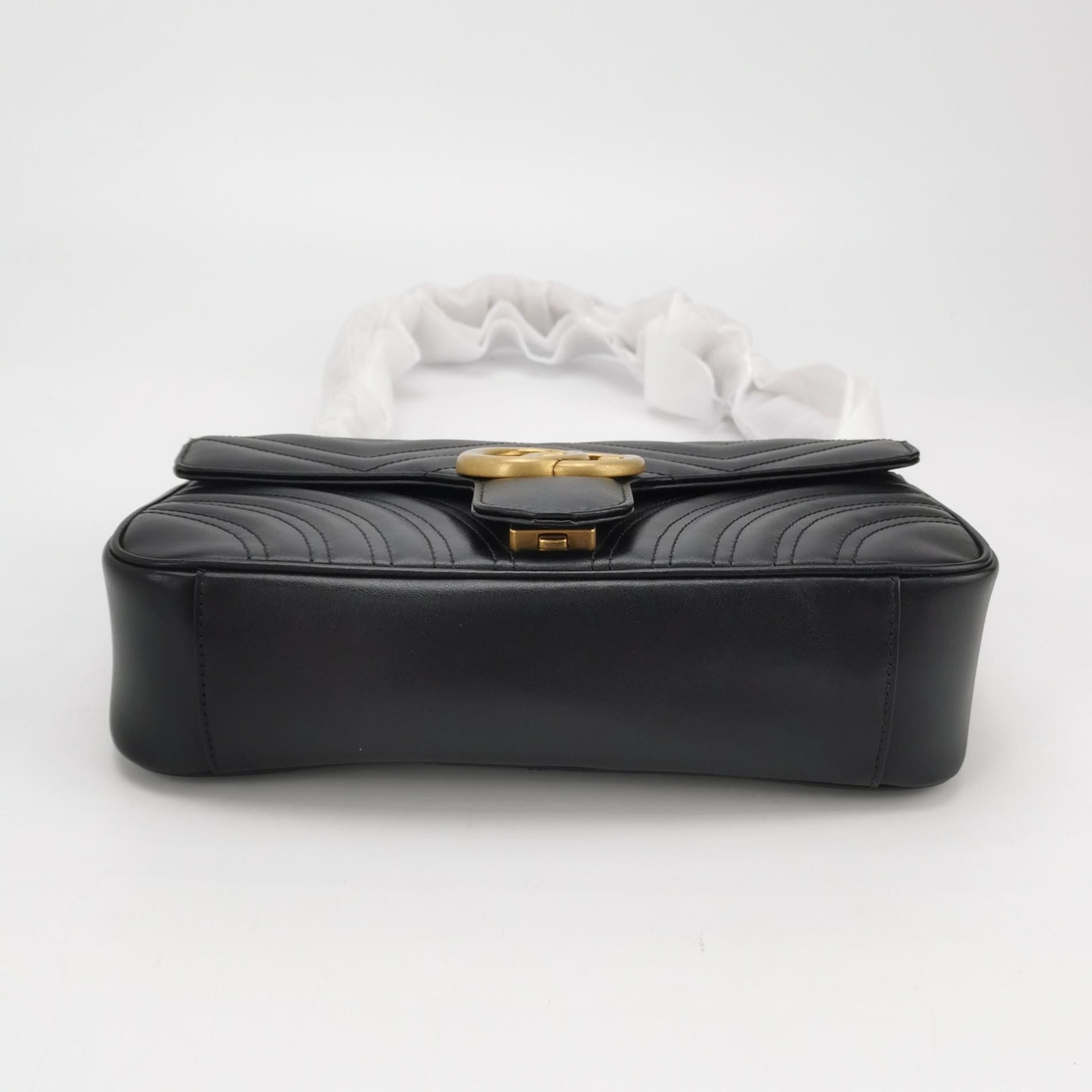 Gucci Gucci Women os Shoulder Bags Size ONE SIZE - 6 Thumbnail