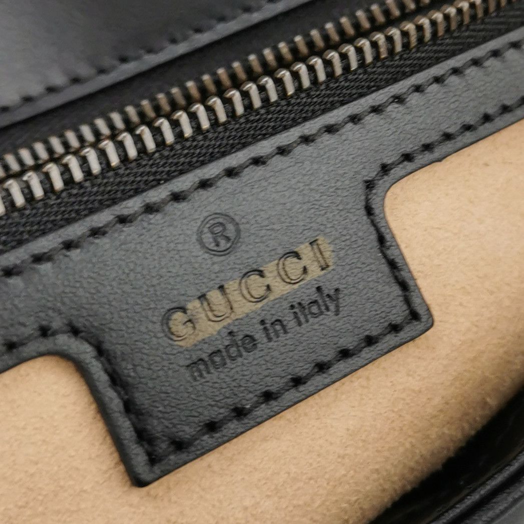 Gucci Gucci Women os Shoulder Bags Size ONE SIZE - 8 Thumbnail