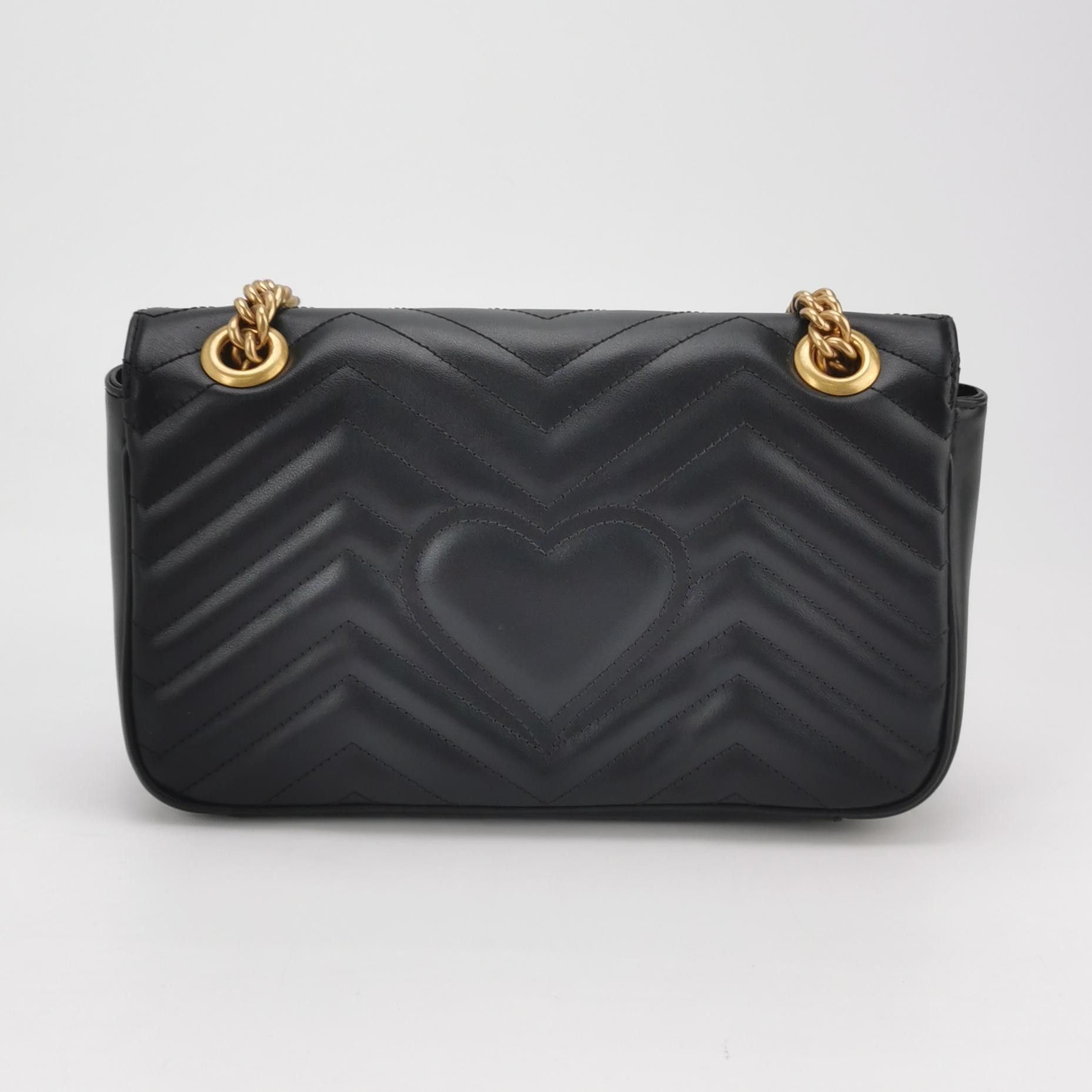 Gucci Gucci Women os Shoulder Bags Size ONE SIZE - 5 Thumbnail
