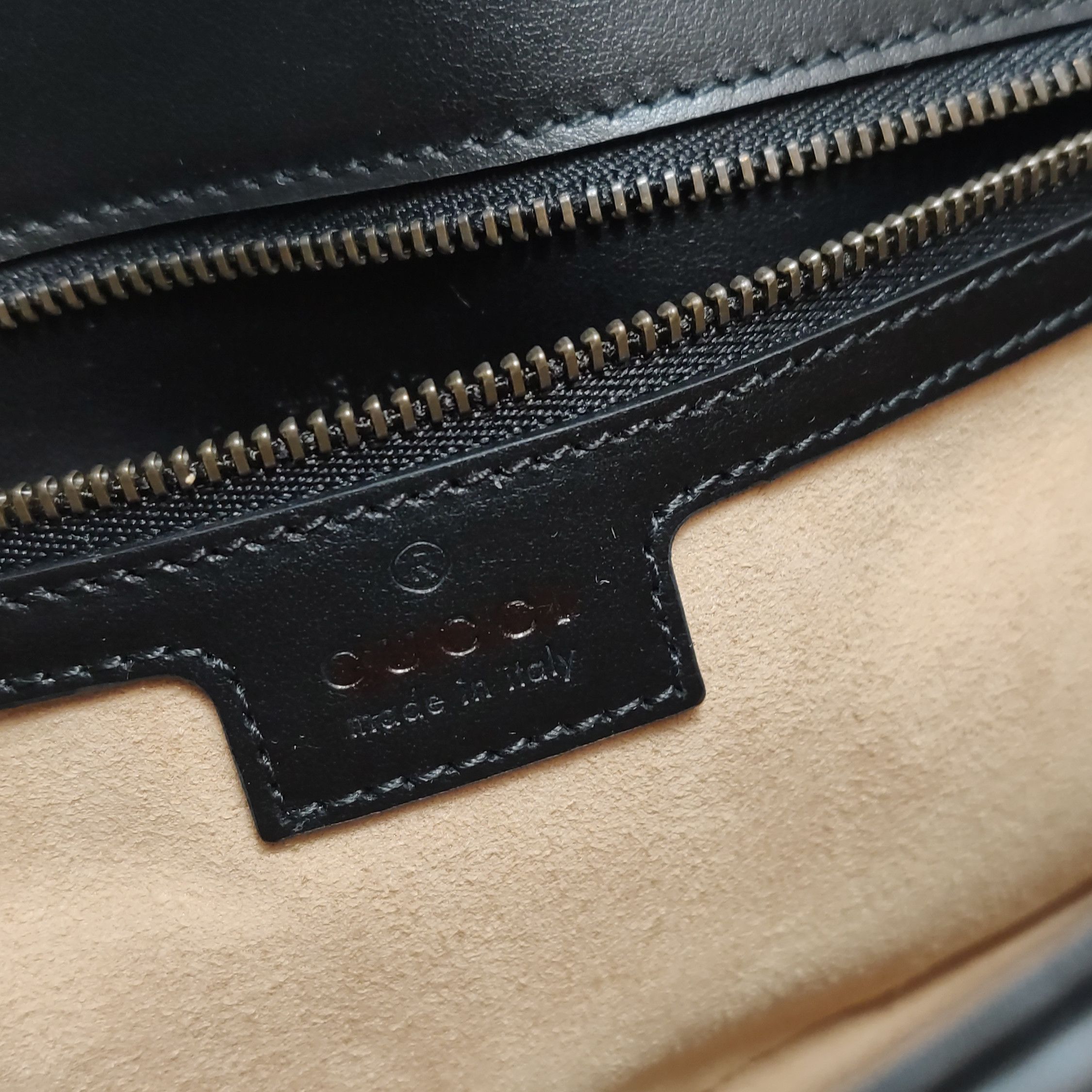 Gucci Gucci Women os Shoulder Bags Size ONE SIZE - 13 Thumbnail