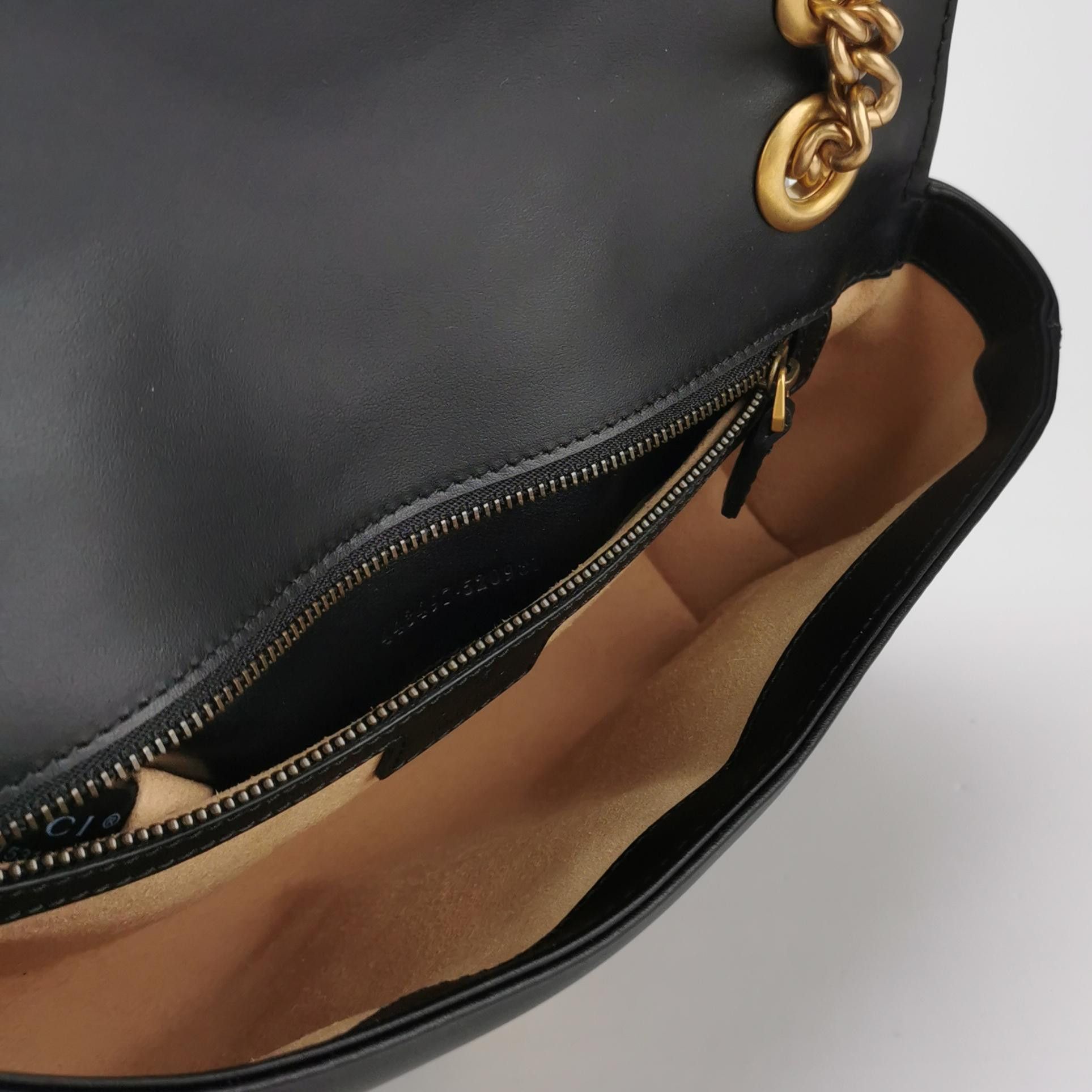 Gucci Gucci Women os Shoulder Bags Size ONE SIZE - 7 Thumbnail