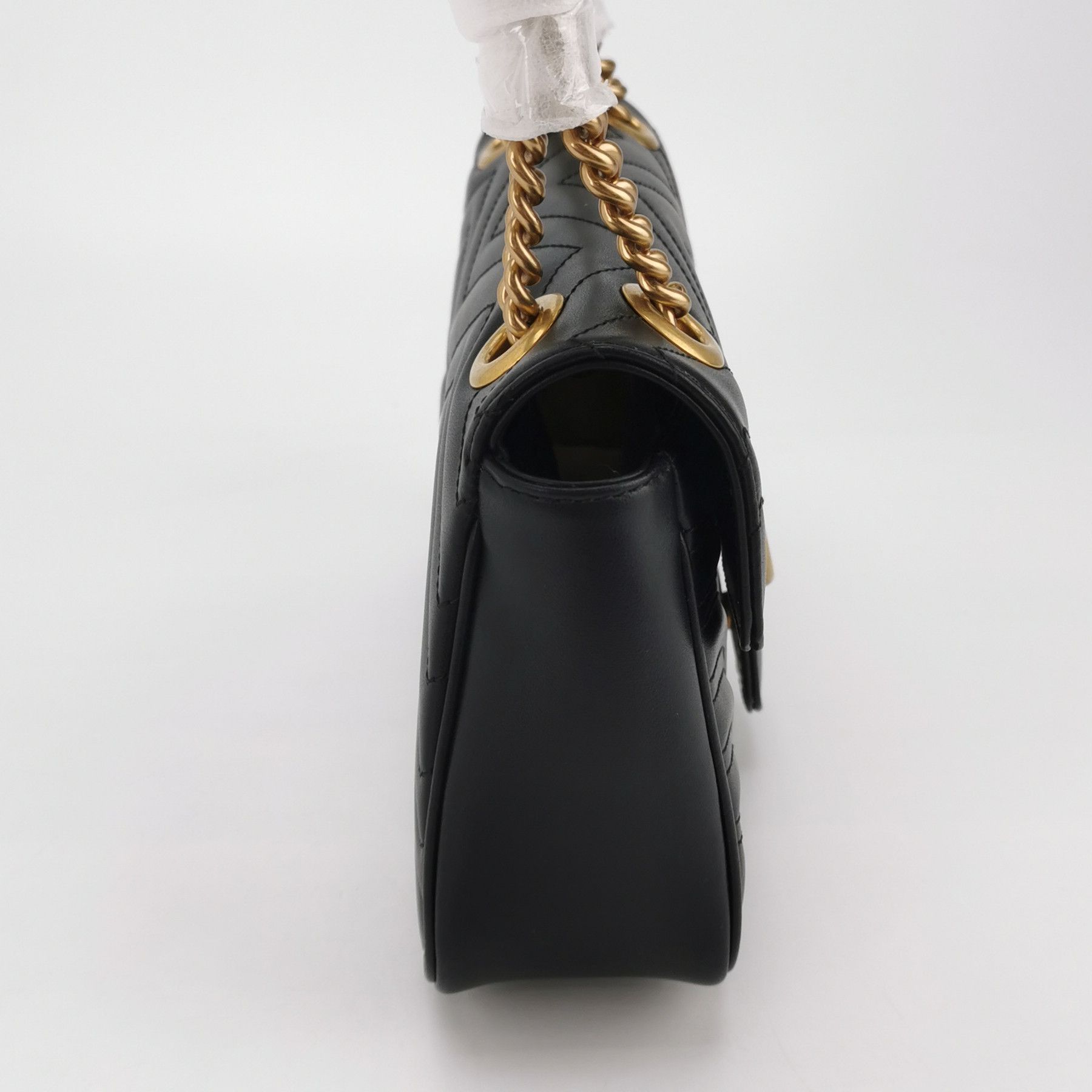 Gucci Gucci Women os Shoulder Bags Size ONE SIZE - 4 Thumbnail