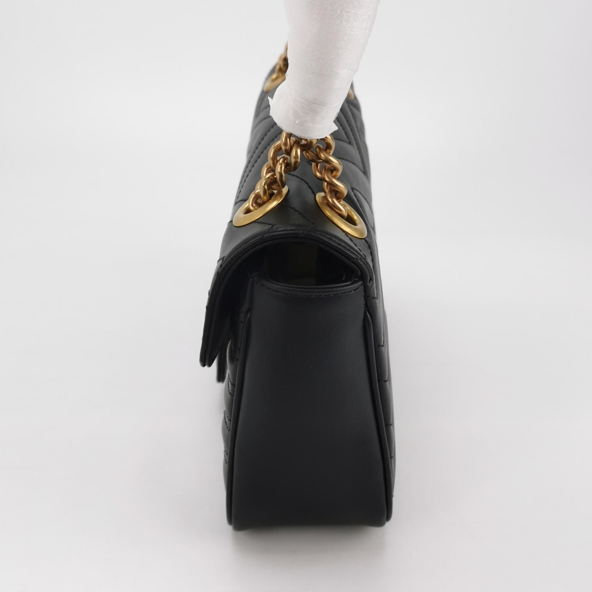 Gucci Gucci Women os Shoulder Bags Size ONE SIZE - 3 Thumbnail