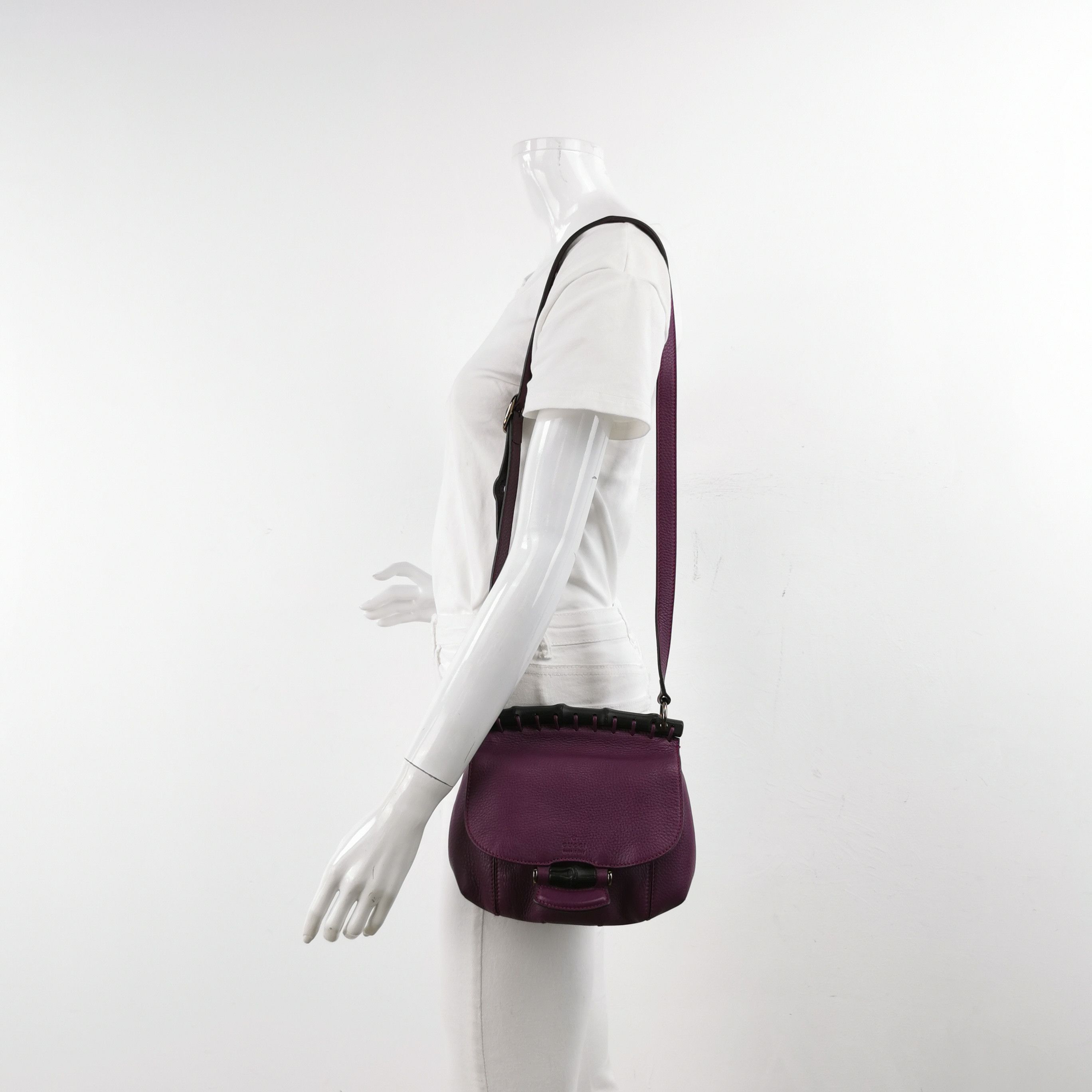 Gucci Gucci Women os Shoulder Bags Size ONE SIZE - 2 Thumbnail