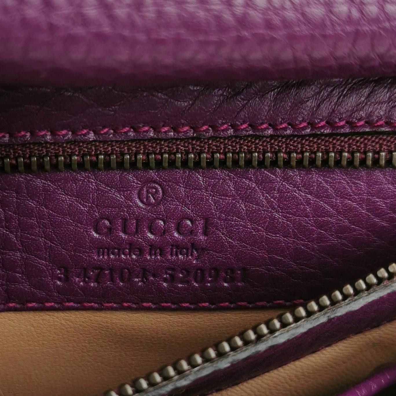Gucci Gucci Women os Shoulder Bags Size ONE SIZE - 8 Thumbnail