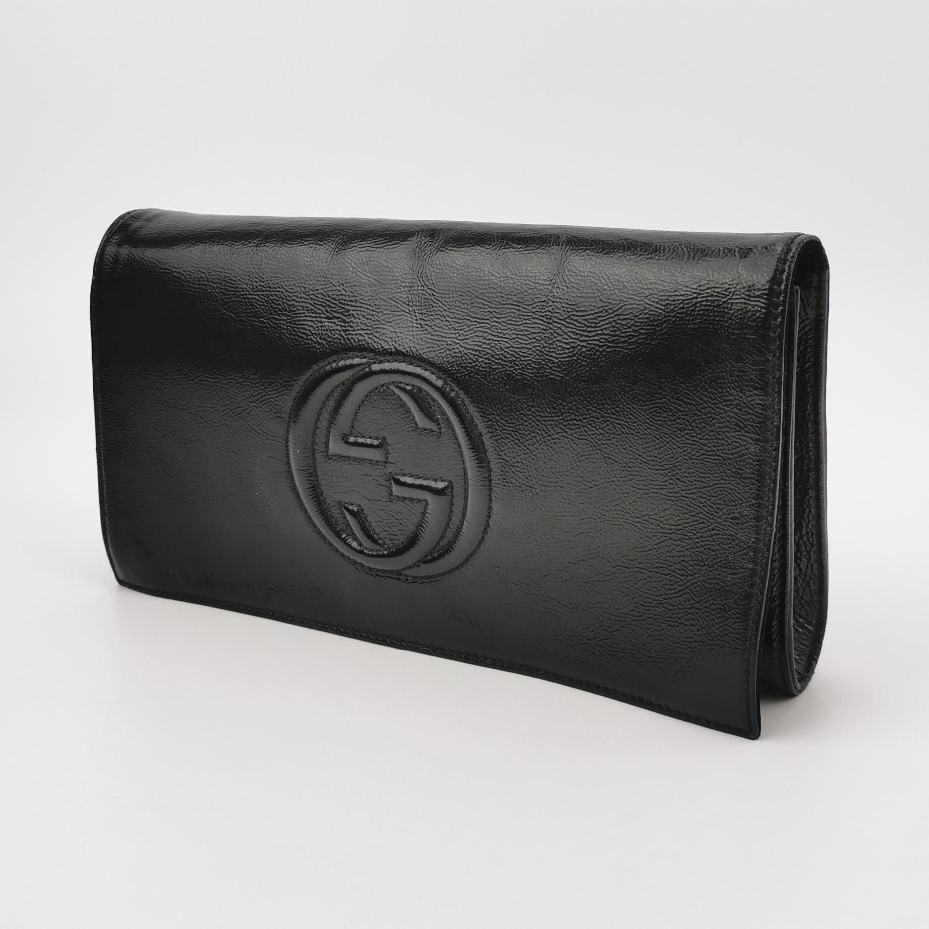 Gucci Gucci Women os Clutches Size ONE SIZE - 2 Thumbnail